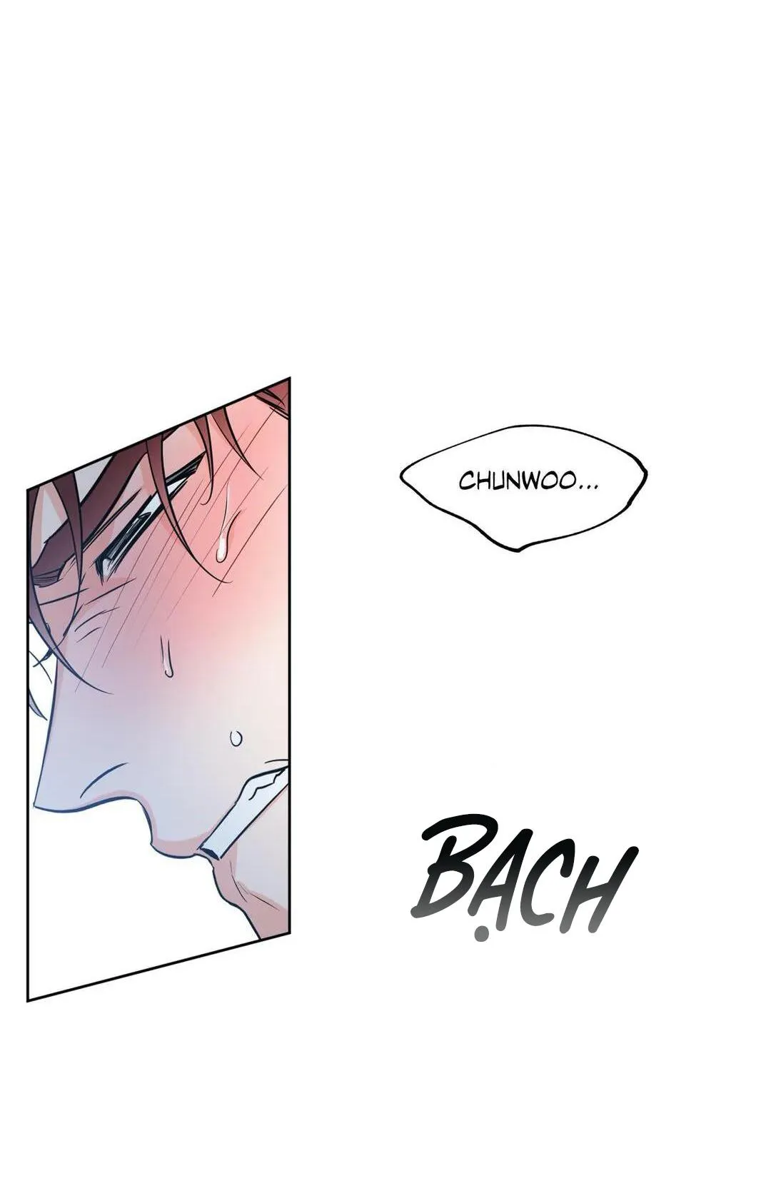 MAY MẮN NƠI THIÊN ĐƯỜNG Chapter 13 Trang 44