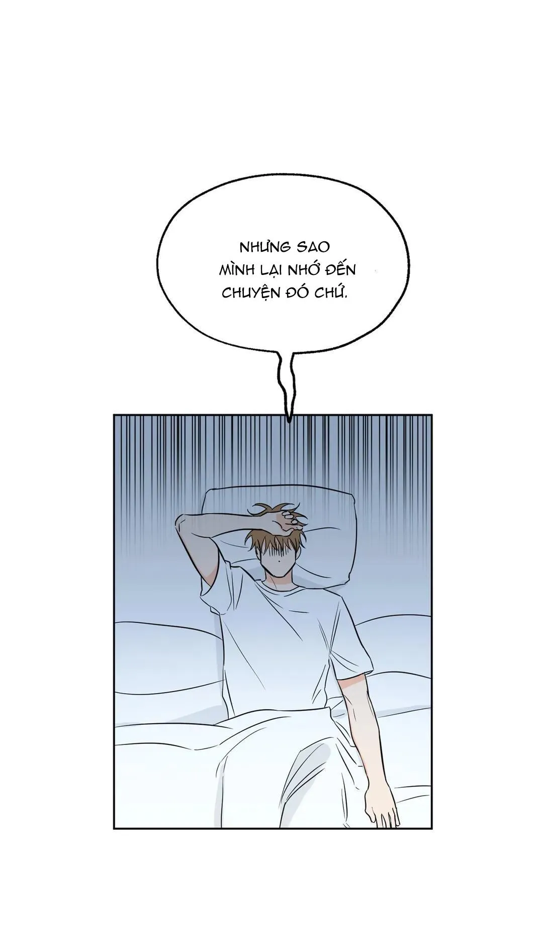 MAY MẮN NƠI THIÊN ĐƯỜNG Chapter 13 Trang 53