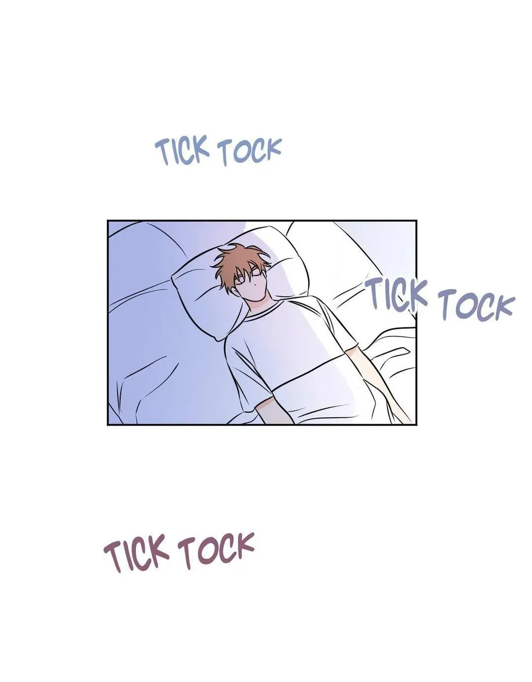 MAY MẮN NƠI THIÊN ĐƯỜNG Chapter 13 Trang 59