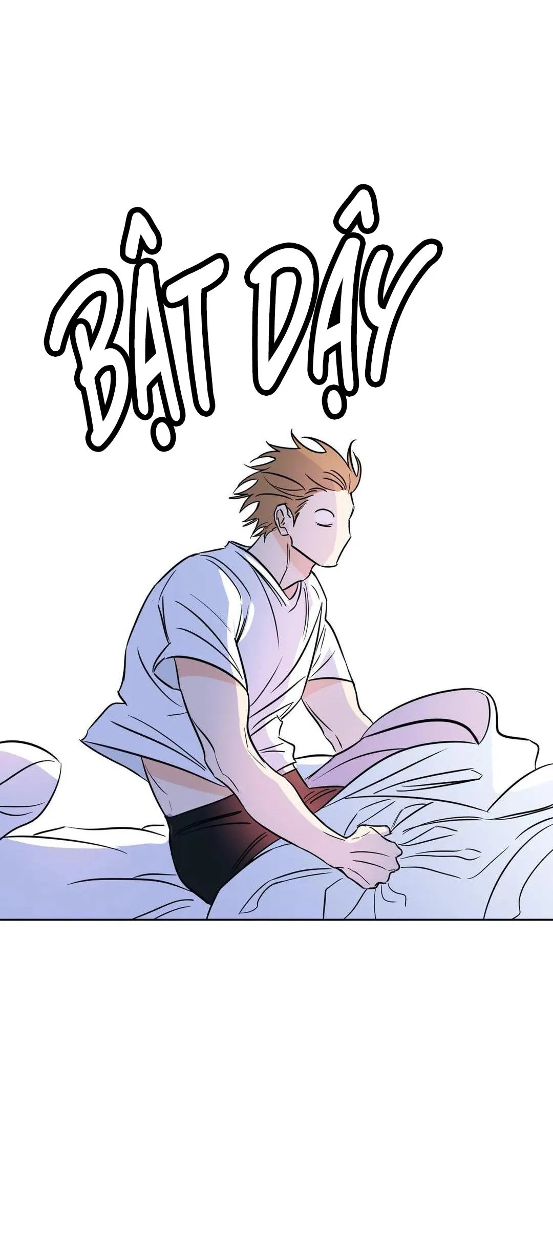 MAY MẮN NƠI THIÊN ĐƯỜNG Chapter 13 Trang 61