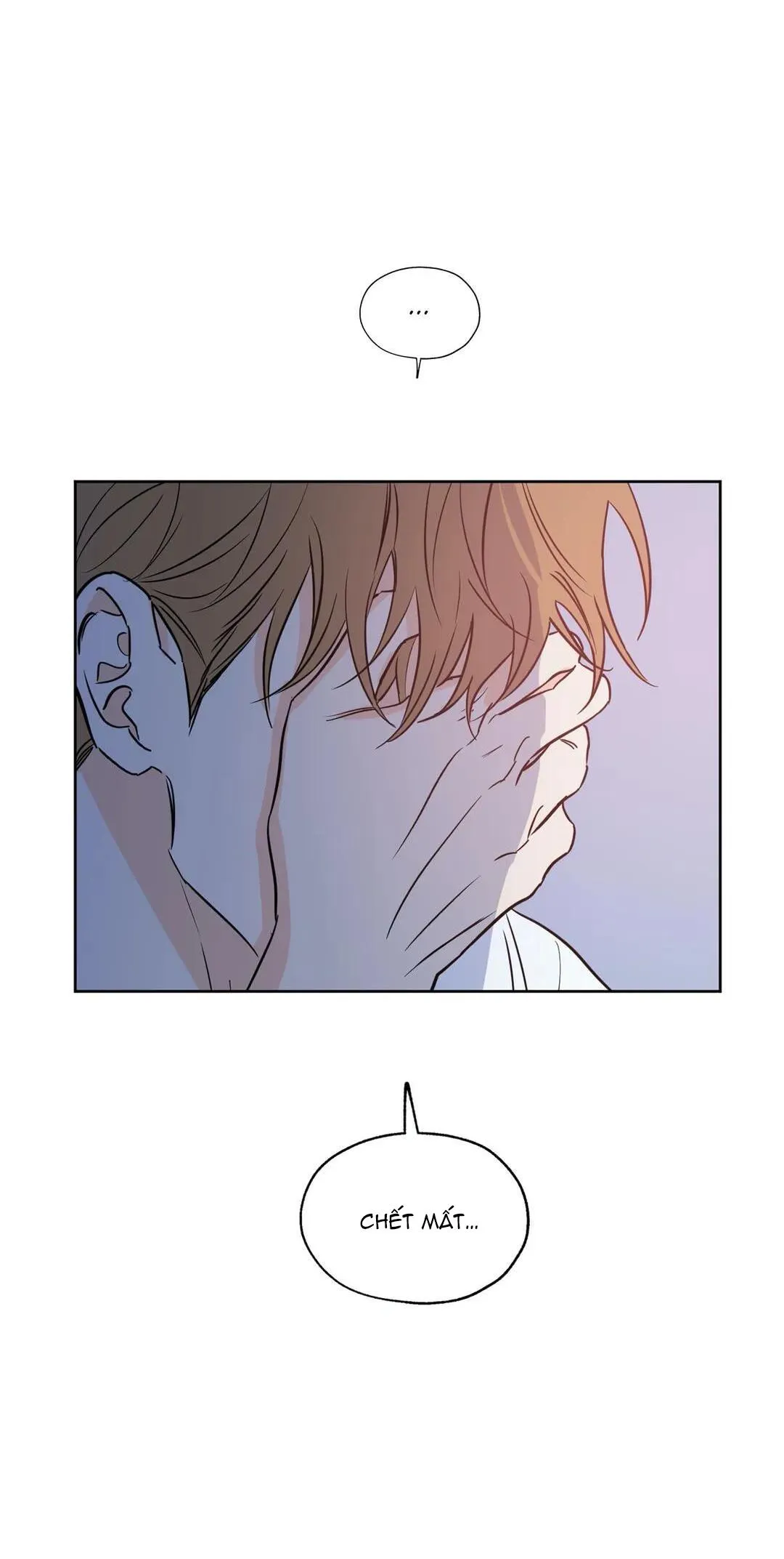 MAY MẮN NƠI THIÊN ĐƯỜNG Chapter 13 Trang 62