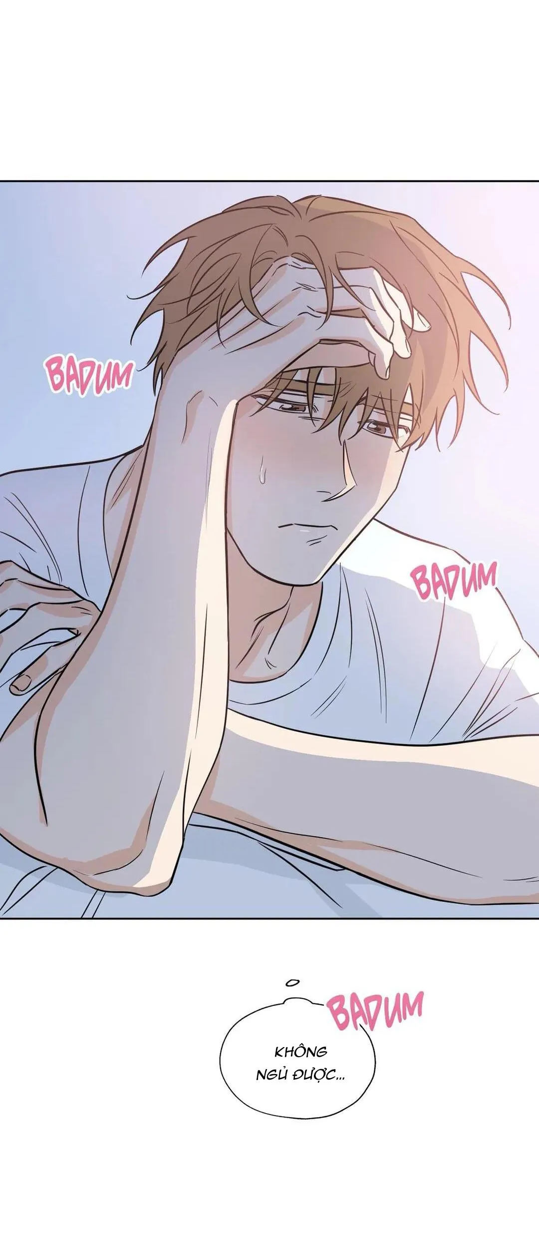 MAY MẮN NƠI THIÊN ĐƯỜNG Chapter 13 Trang 63