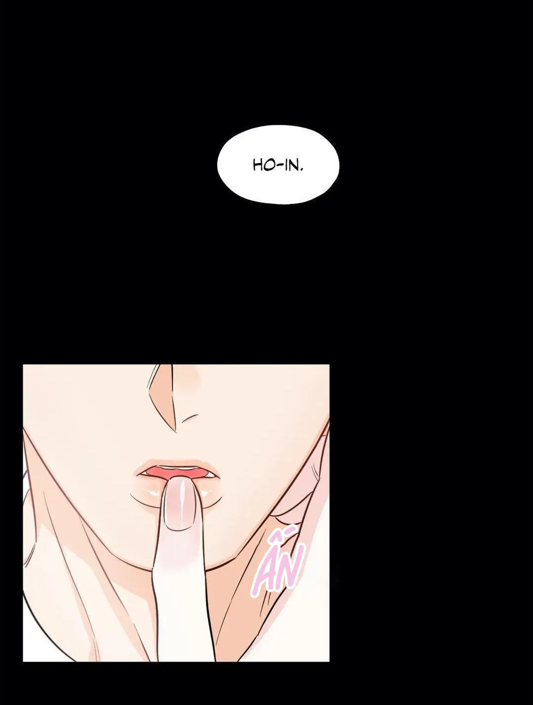 MAY MẮN NƠI THIÊN ĐƯỜNG Chapter 14 Trang 3