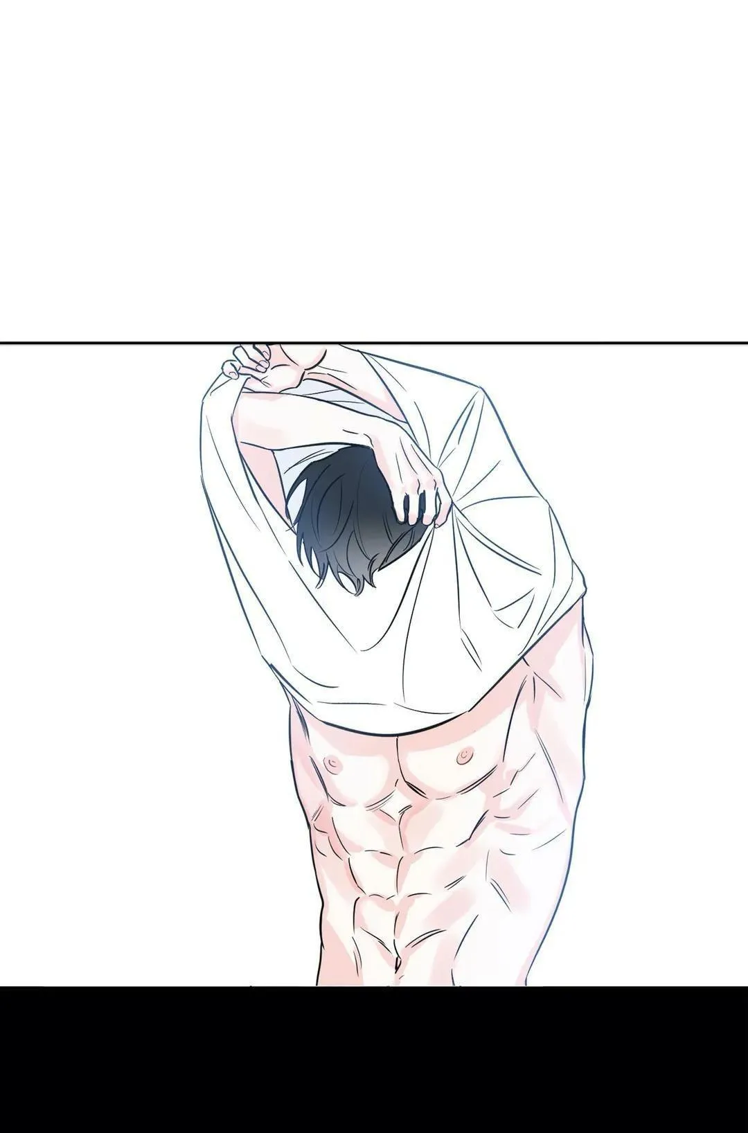 MAY MẮN NƠI THIÊN ĐƯỜNG Chapter 14 Trang 10