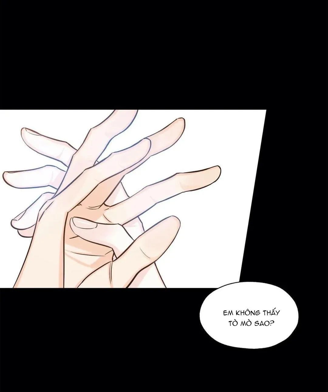 MAY MẮN NƠI THIÊN ĐƯỜNG Chapter 14 Trang 13