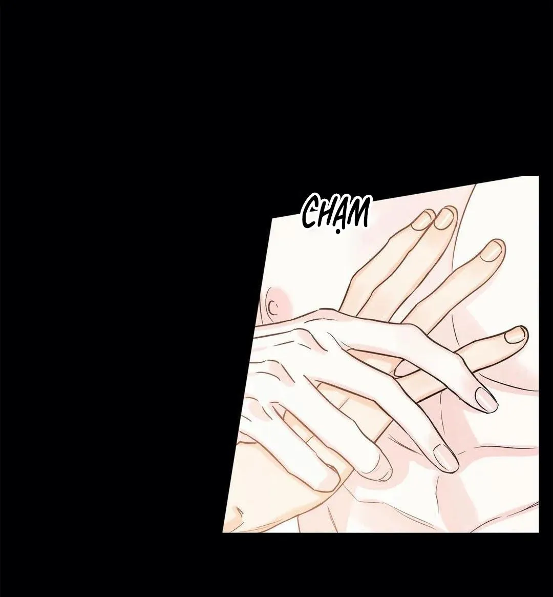 MAY MẮN NƠI THIÊN ĐƯỜNG Chapter 14 Trang 14