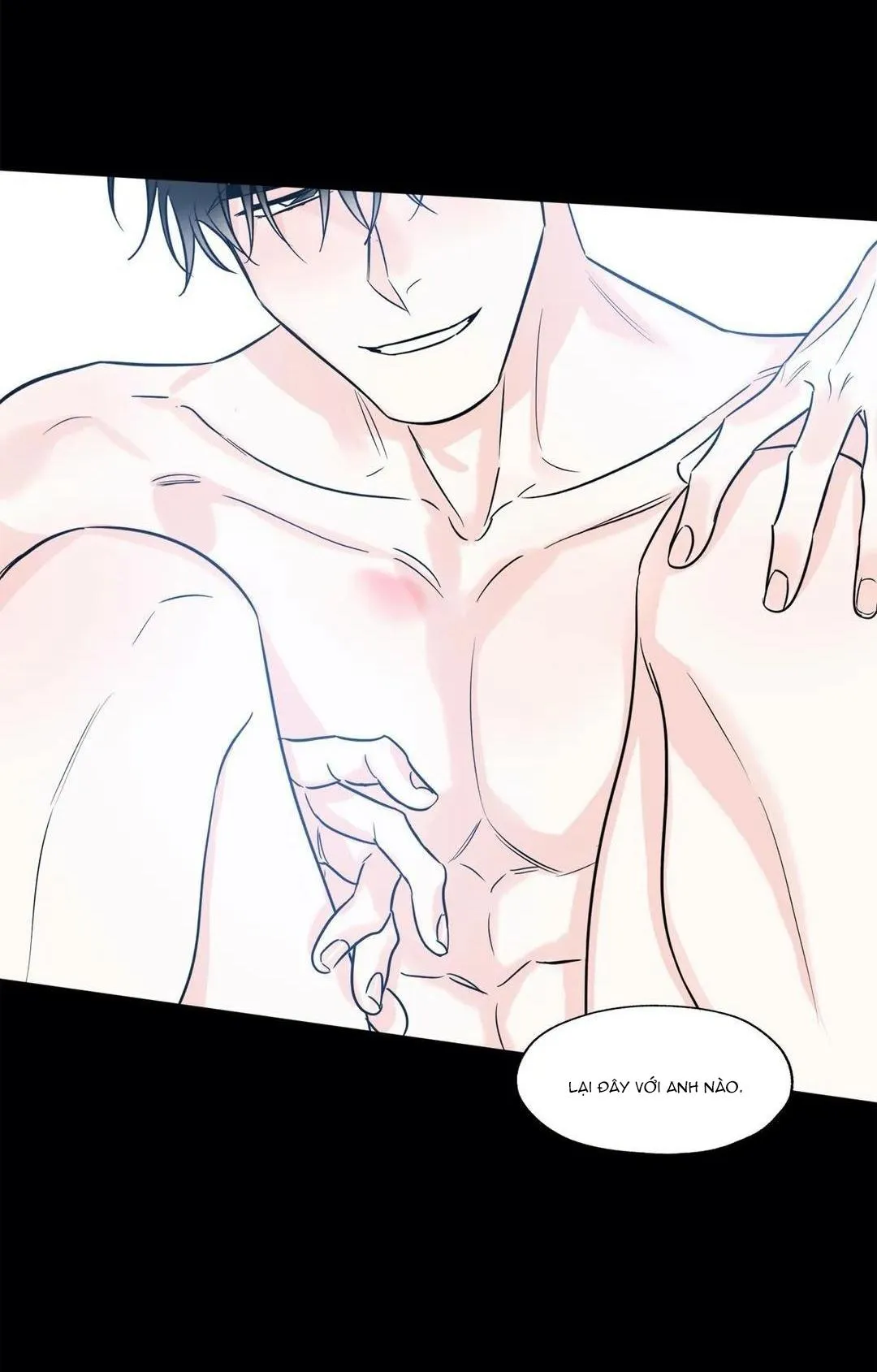 MAY MẮN NƠI THIÊN ĐƯỜNG Chapter 14 Trang 19