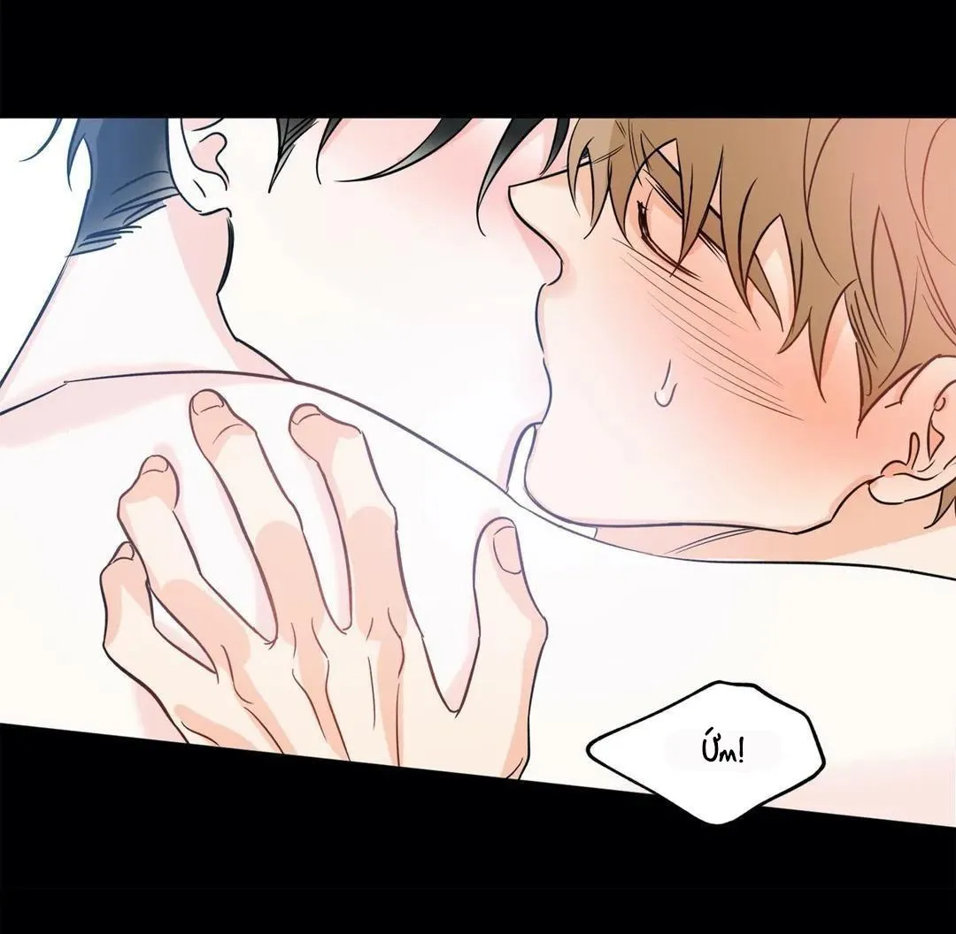 MAY MẮN NƠI THIÊN ĐƯỜNG Chapter 14 Trang 21