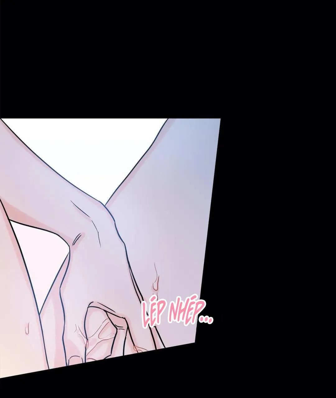 MAY MẮN NƠI THIÊN ĐƯỜNG Chapter 14 Trang 26