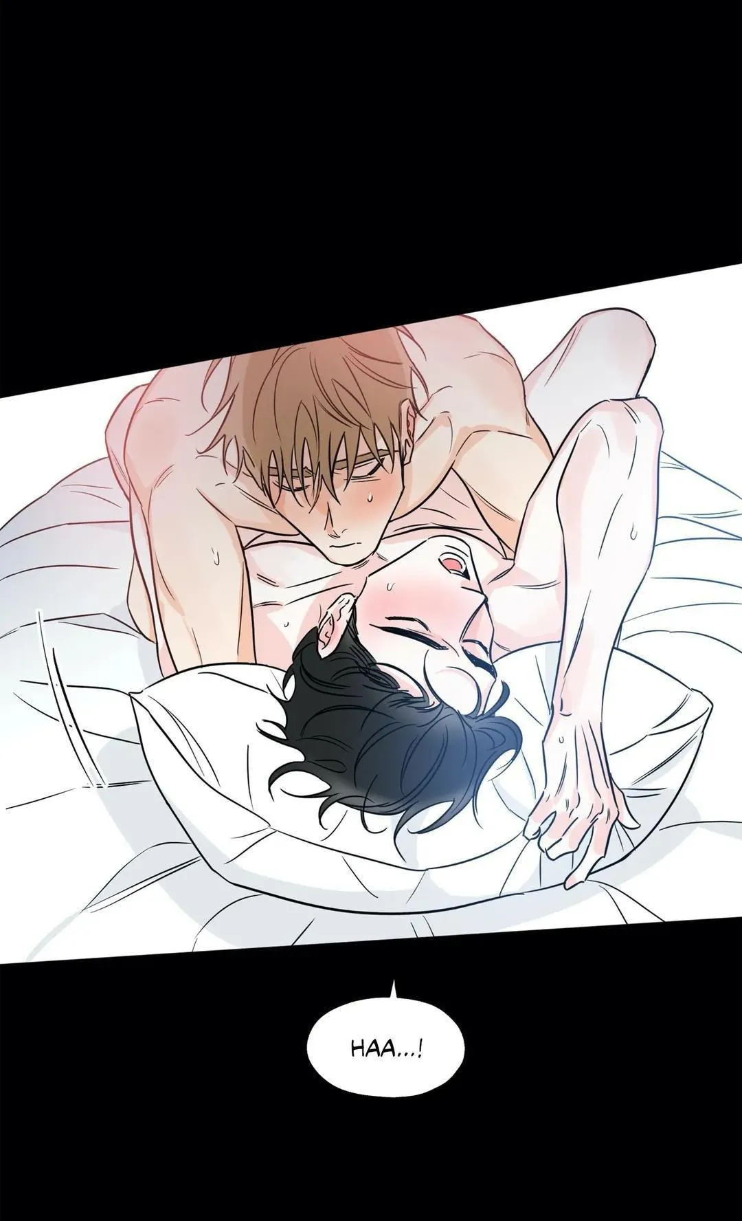 MAY MẮN NƠI THIÊN ĐƯỜNG Chapter 14 Trang 32