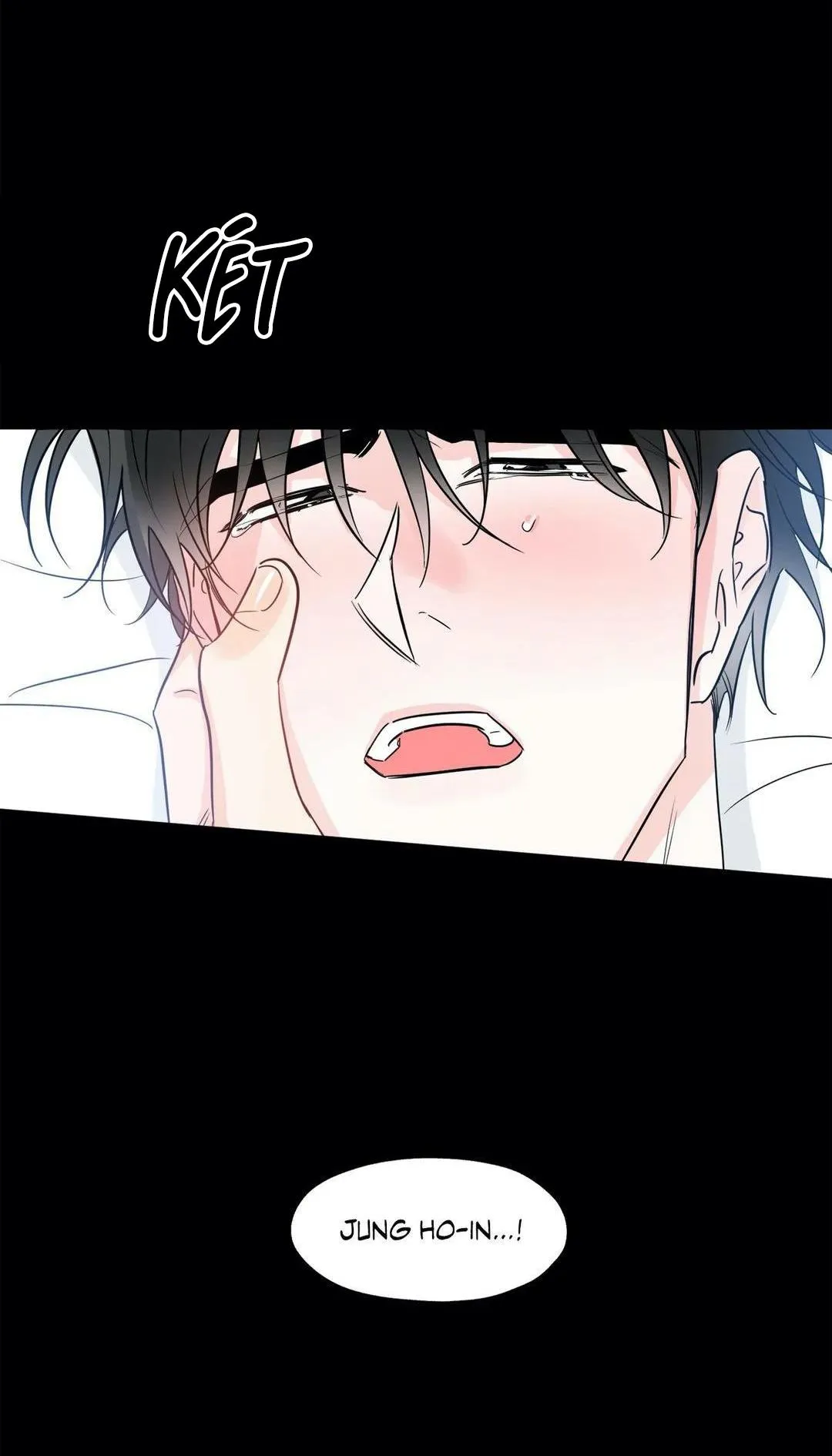 MAY MẮN NƠI THIÊN ĐƯỜNG Chapter 14 Trang 38