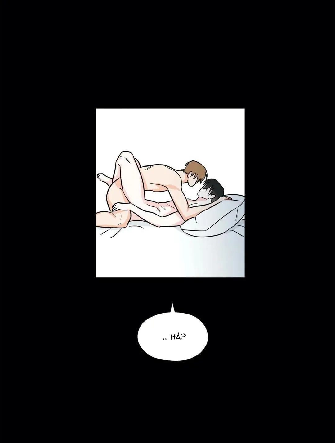 MAY MẮN NƠI THIÊN ĐƯỜNG Chapter 14 Trang 40