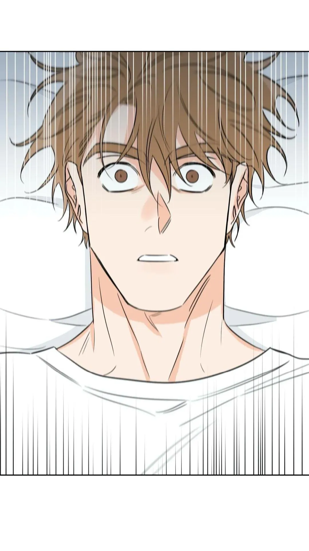 MAY MẮN NƠI THIÊN ĐƯỜNG Chapter 14 Trang 43