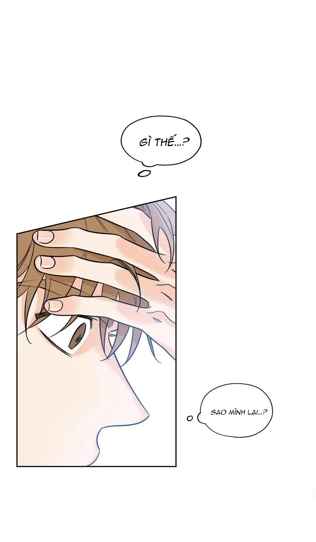 MAY MẮN NƠI THIÊN ĐƯỜNG Chapter 14 Trang 46