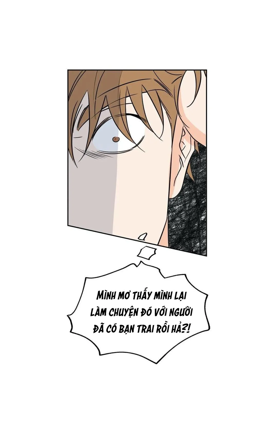 MAY MẮN NƠI THIÊN ĐƯỜNG Chapter 14 Trang 48