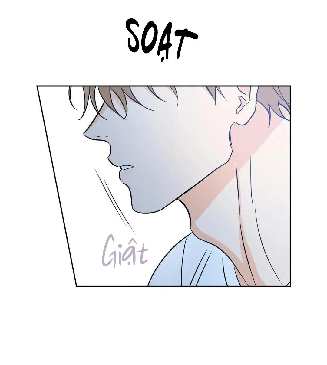 MAY MẮN NƠI THIÊN ĐƯỜNG Chapter 14 Trang 50