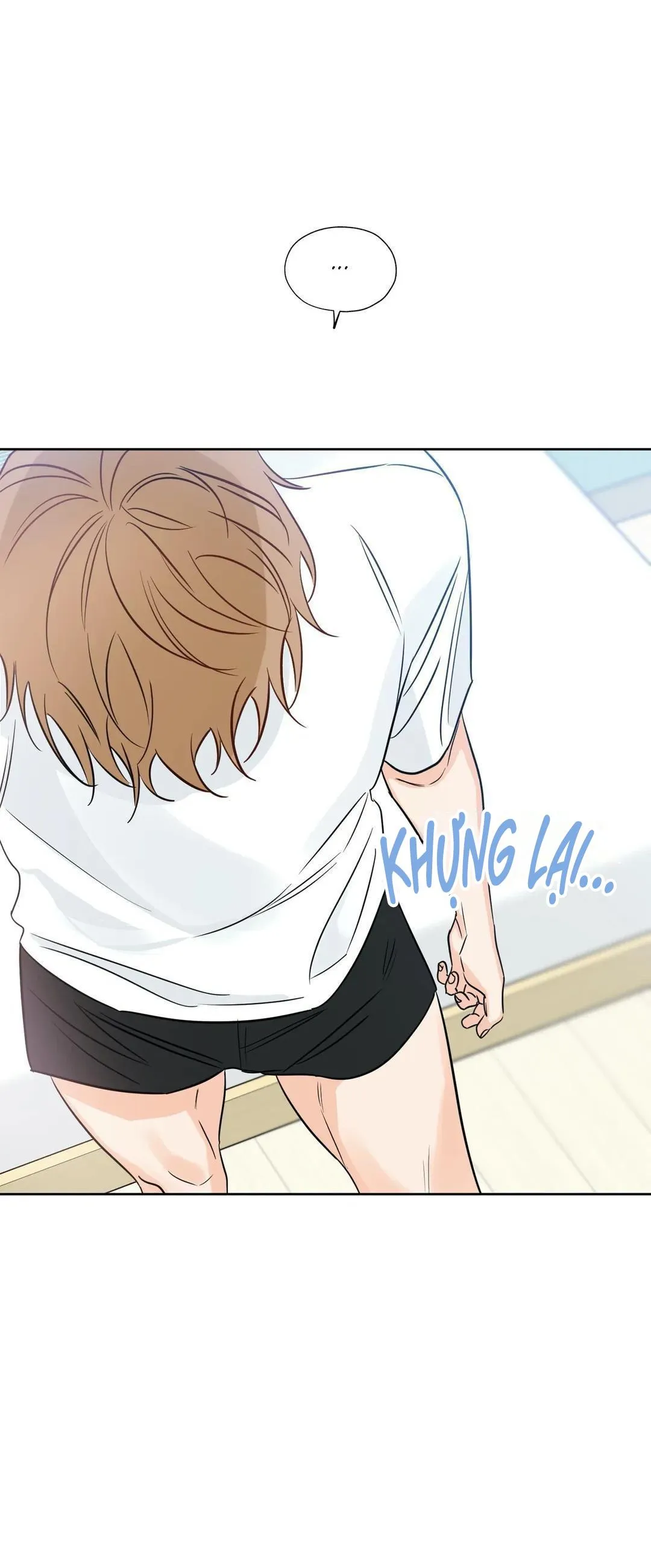 MAY MẮN NƠI THIÊN ĐƯỜNG Chapter 14 Trang 51