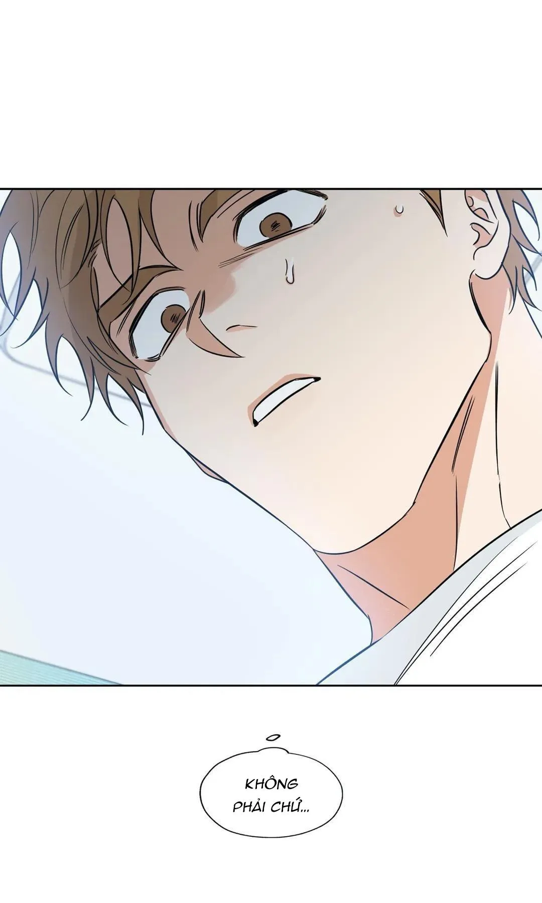 MAY MẮN NƠI THIÊN ĐƯỜNG Chapter 14 Trang 52