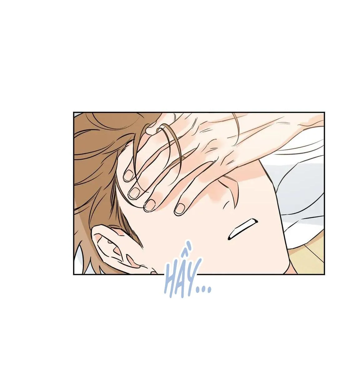 MAY MẮN NƠI THIÊN ĐƯỜNG Chapter 15 Trang 4