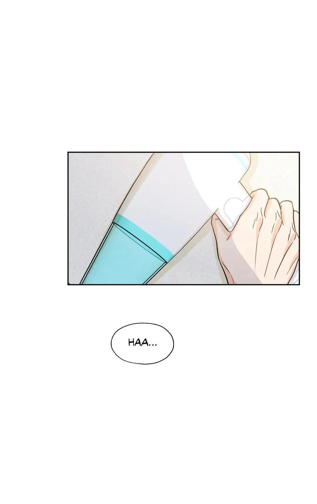 MAY MẮN NƠI THIÊN ĐƯỜNG Chapter 15 Trang 9