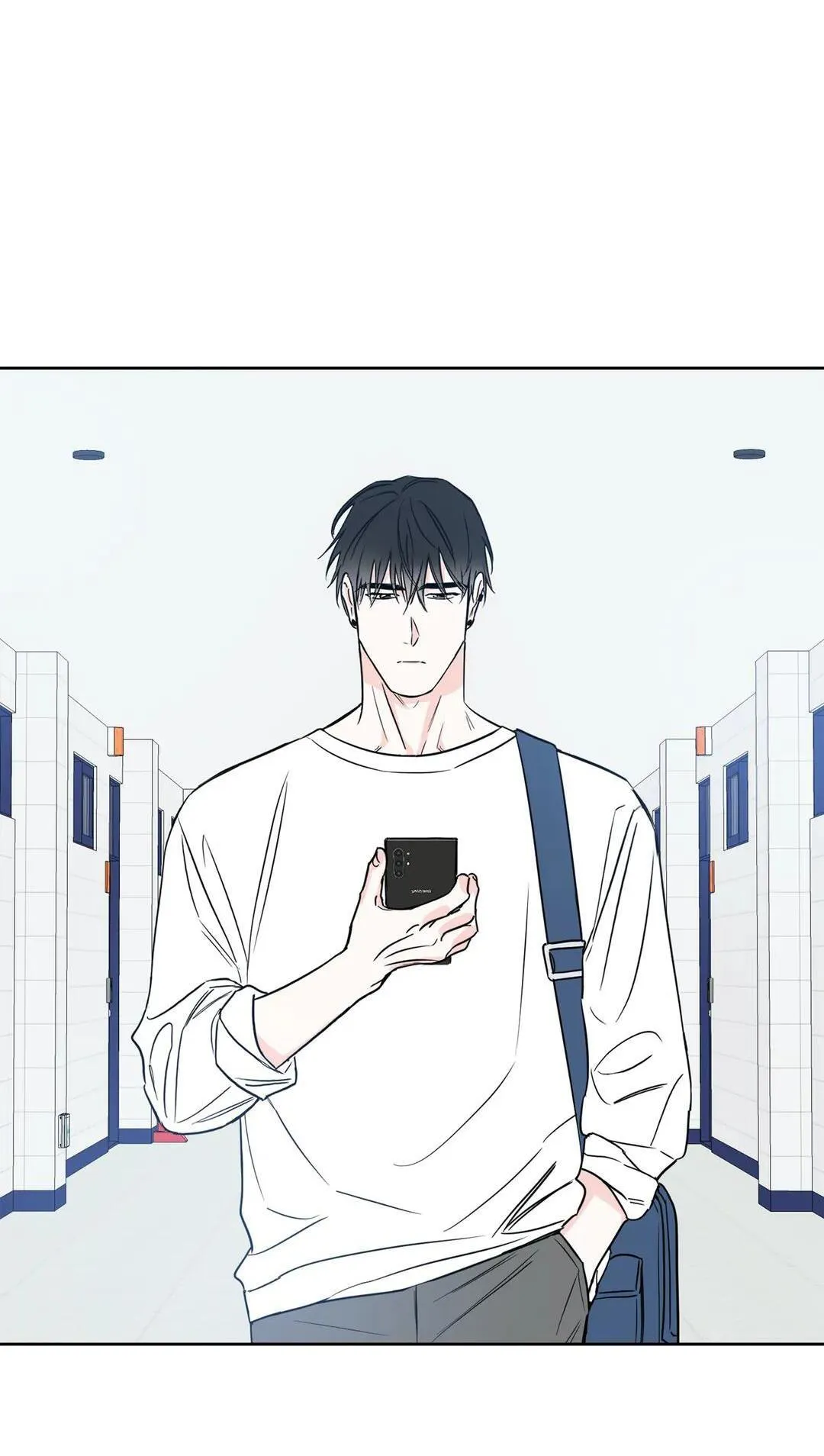 MAY MẮN NƠI THIÊN ĐƯỜNG Chapter 15 Trang 20