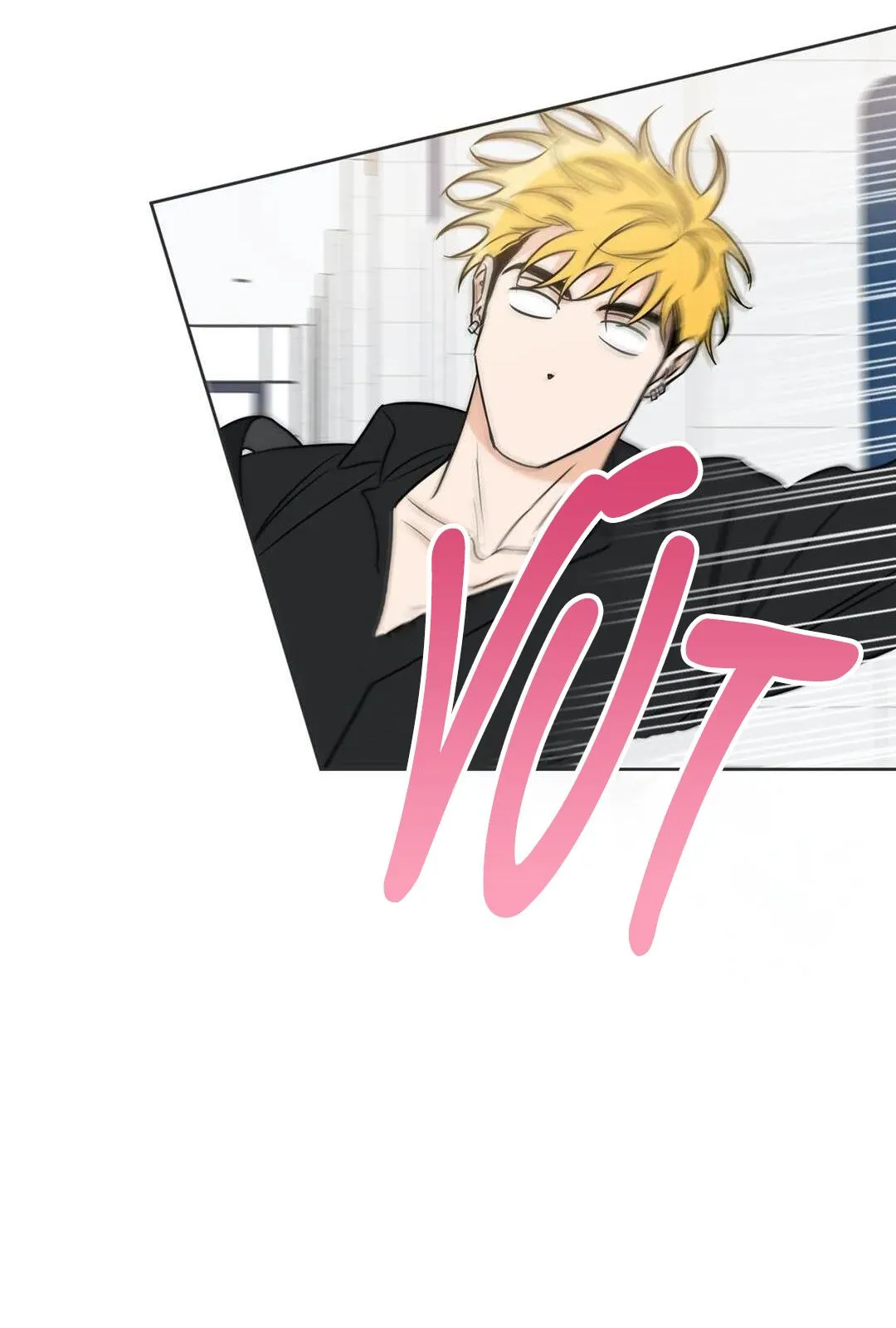 MAY MẮN NƠI THIÊN ĐƯỜNG Chapter 15 Trang 24