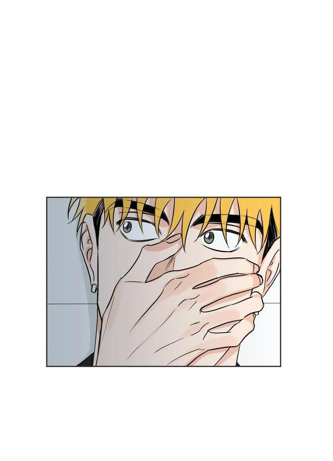 MAY MẮN NƠI THIÊN ĐƯỜNG Chapter 15 Trang 25