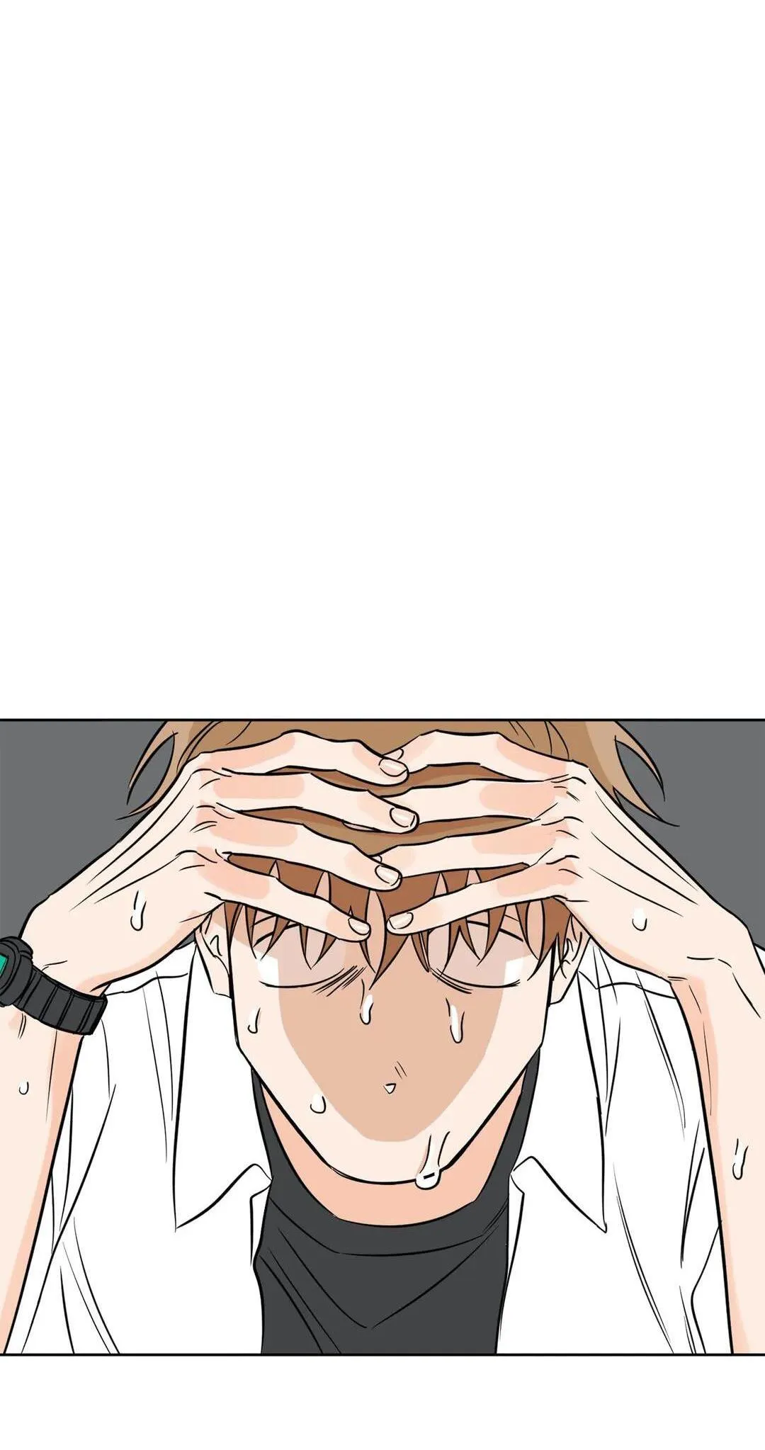 MAY MẮN NƠI THIÊN ĐƯỜNG Chapter 15 Trang 33