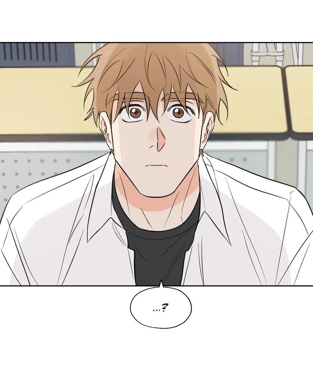 MAY MẮN NƠI THIÊN ĐƯỜNG Chapter 15 Trang 46