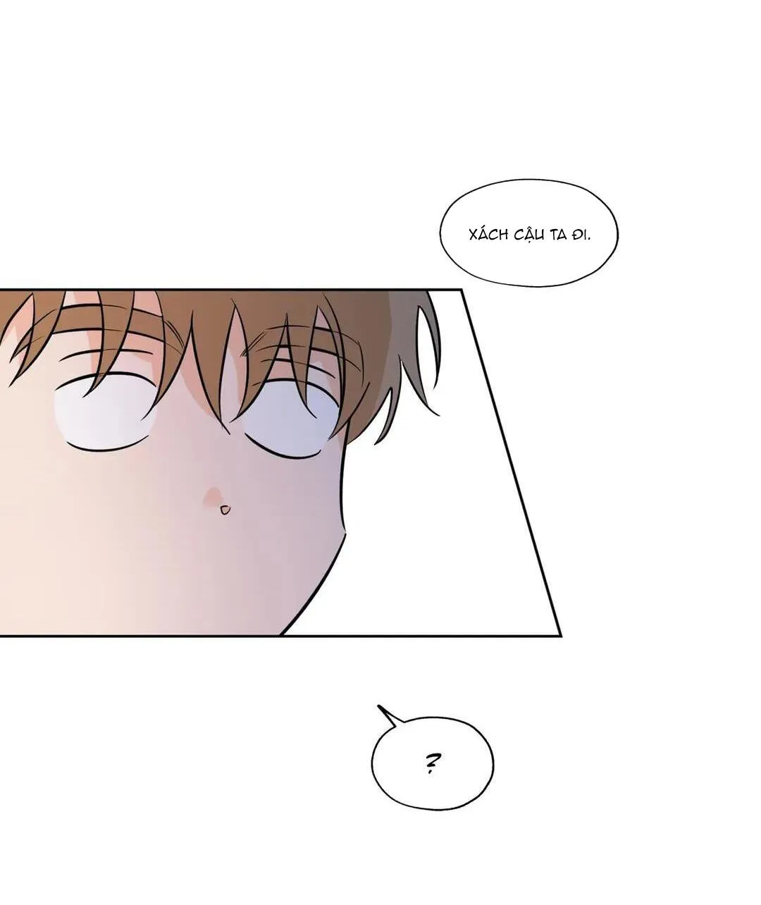 MAY MẮN NƠI THIÊN ĐƯỜNG Chapter 15 Trang 48