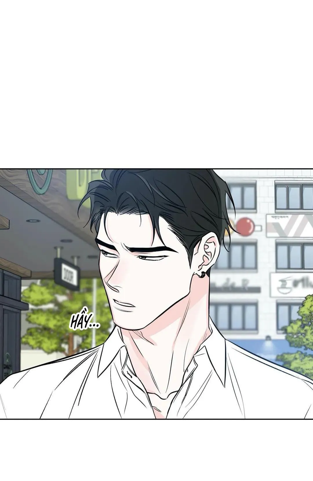 MAY MẮN NƠI THIÊN ĐƯỜNG Chapter 16 Trang 6