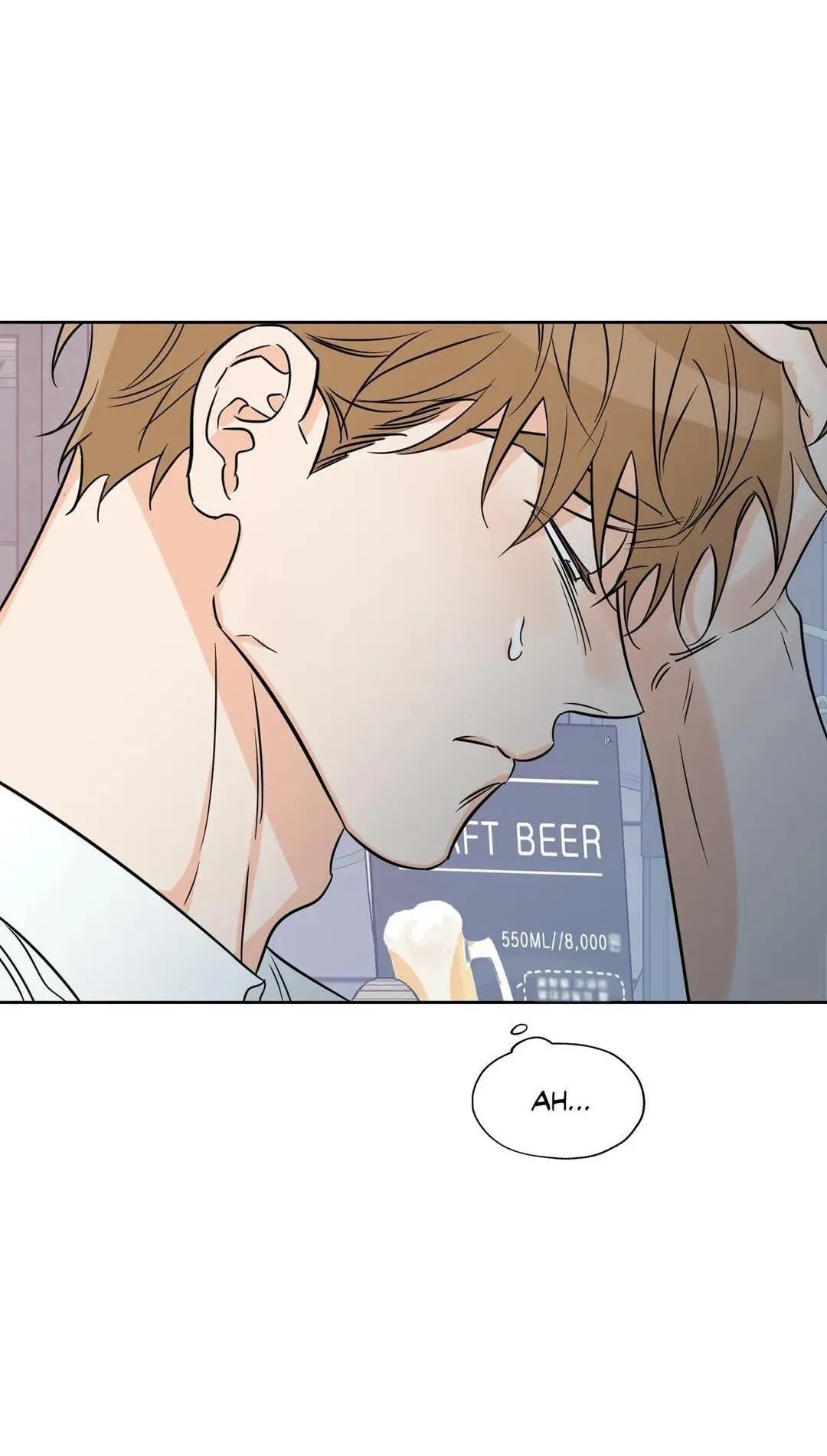 MAY MẮN NƠI THIÊN ĐƯỜNG Chapter 16 Trang 8