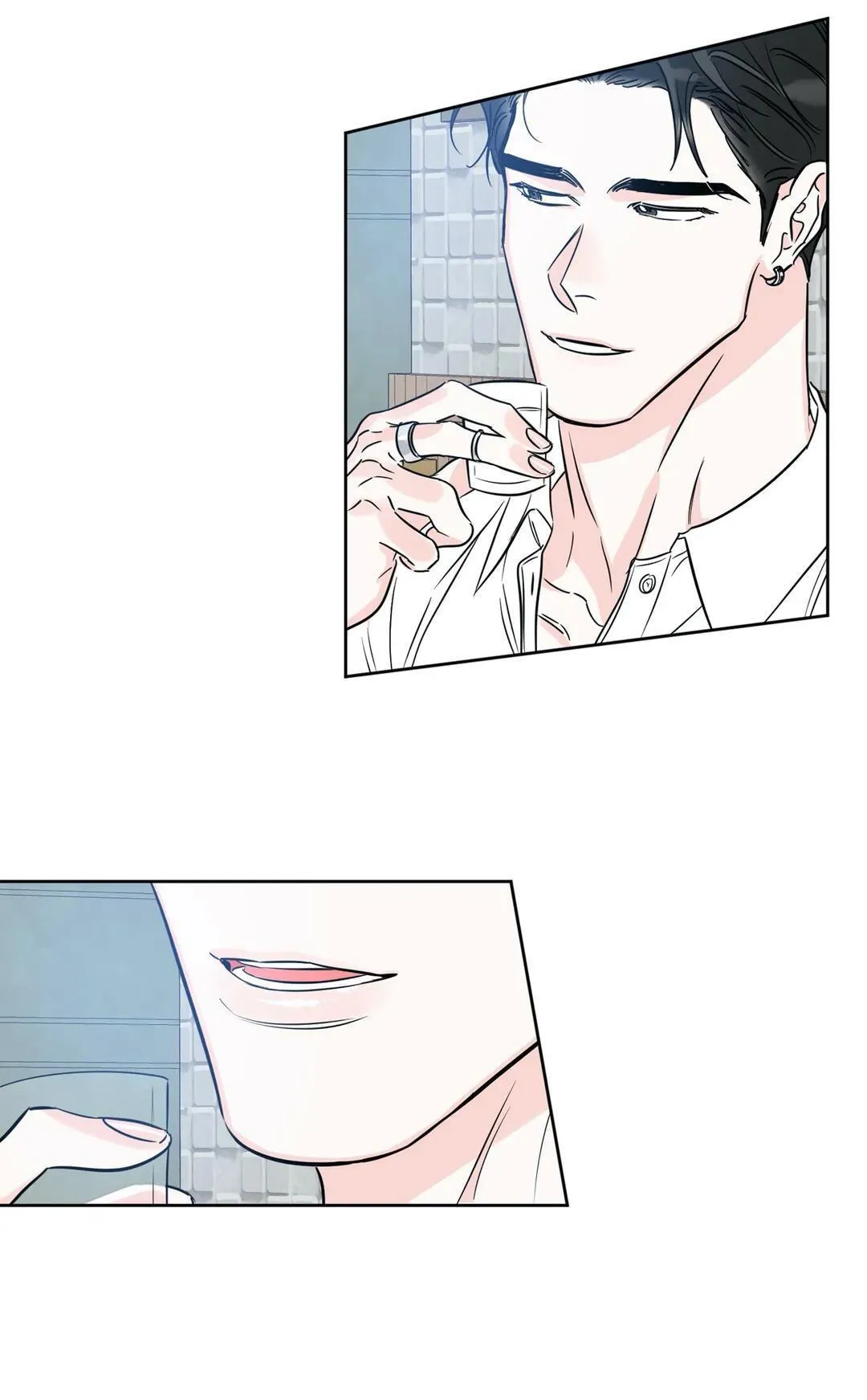 MAY MẮN NƠI THIÊN ĐƯỜNG Chapter 16 Trang 18