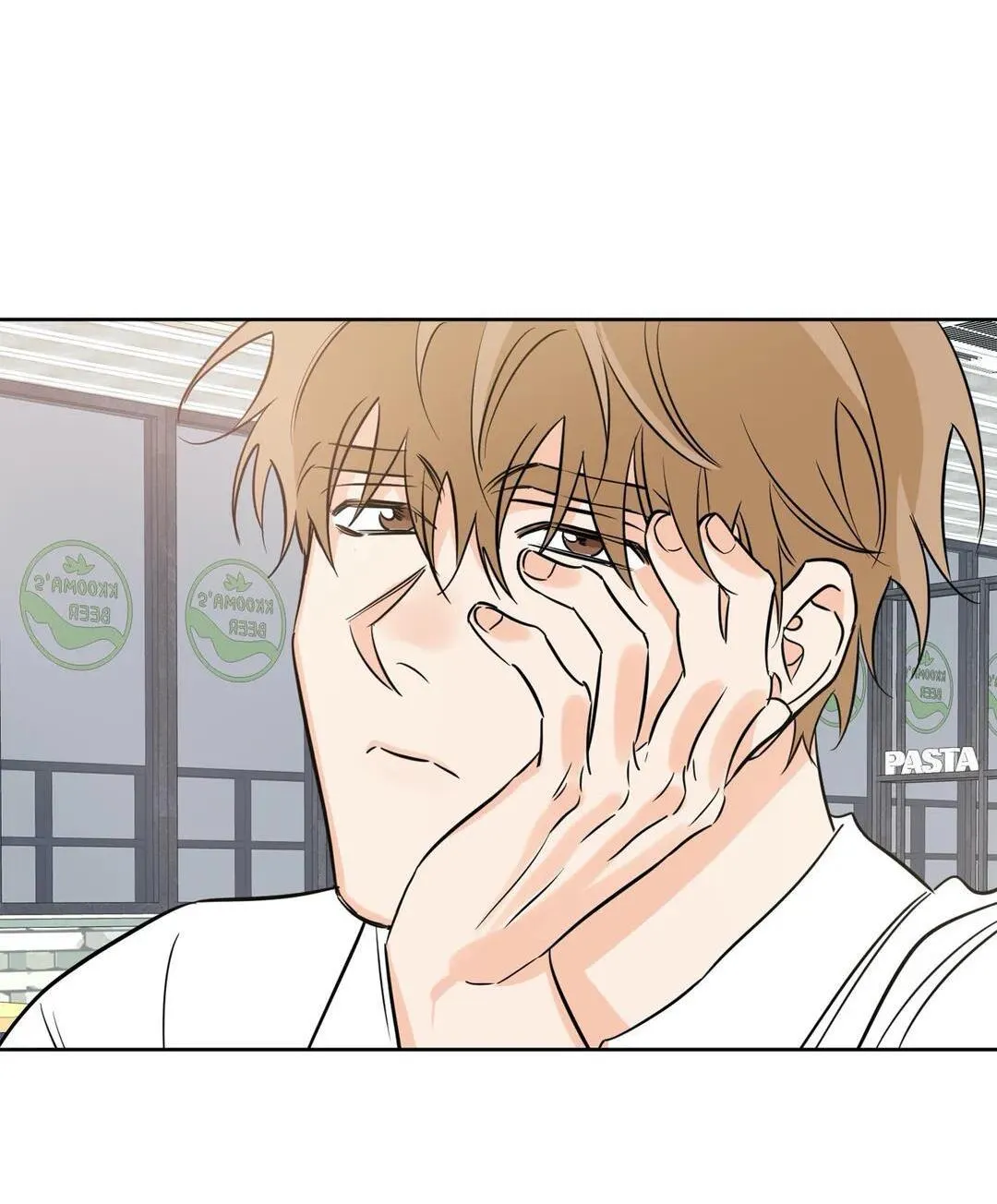 MAY MẮN NƠI THIÊN ĐƯỜNG Chapter 16 Trang 19