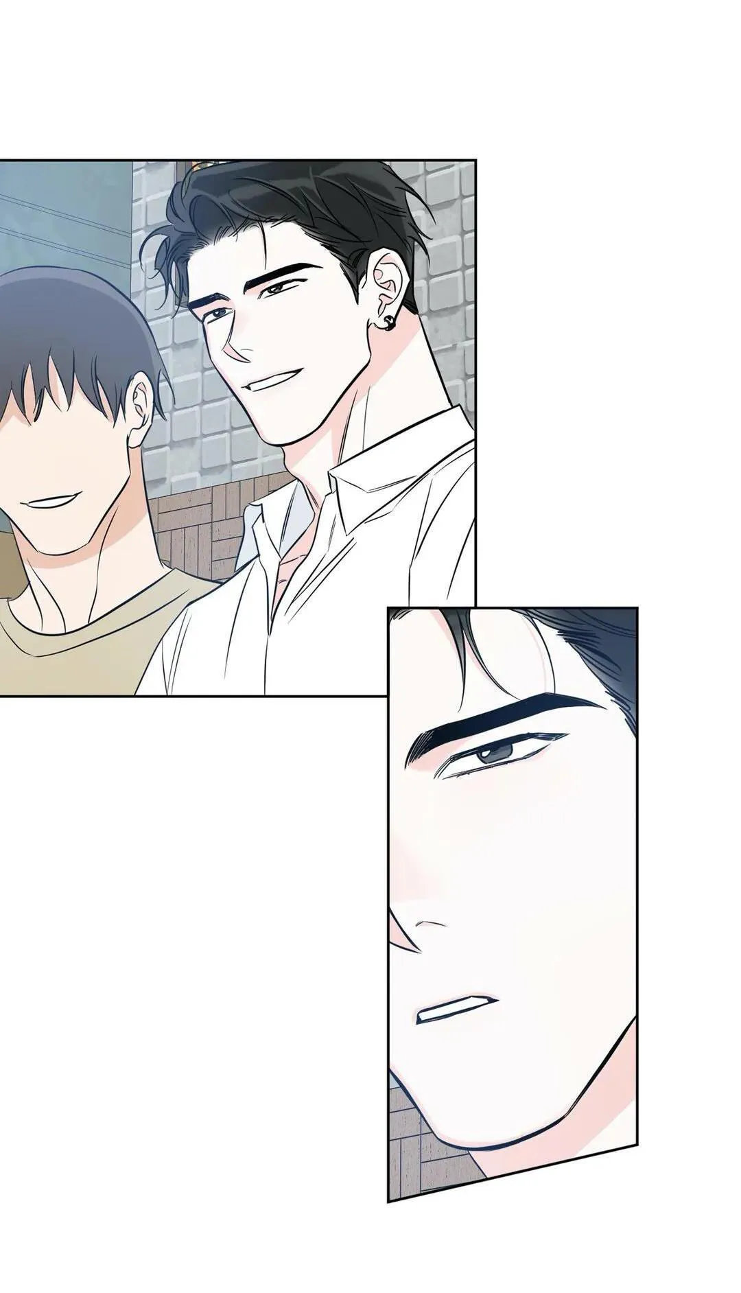 MAY MẮN NƠI THIÊN ĐƯỜNG Chapter 16 Trang 21