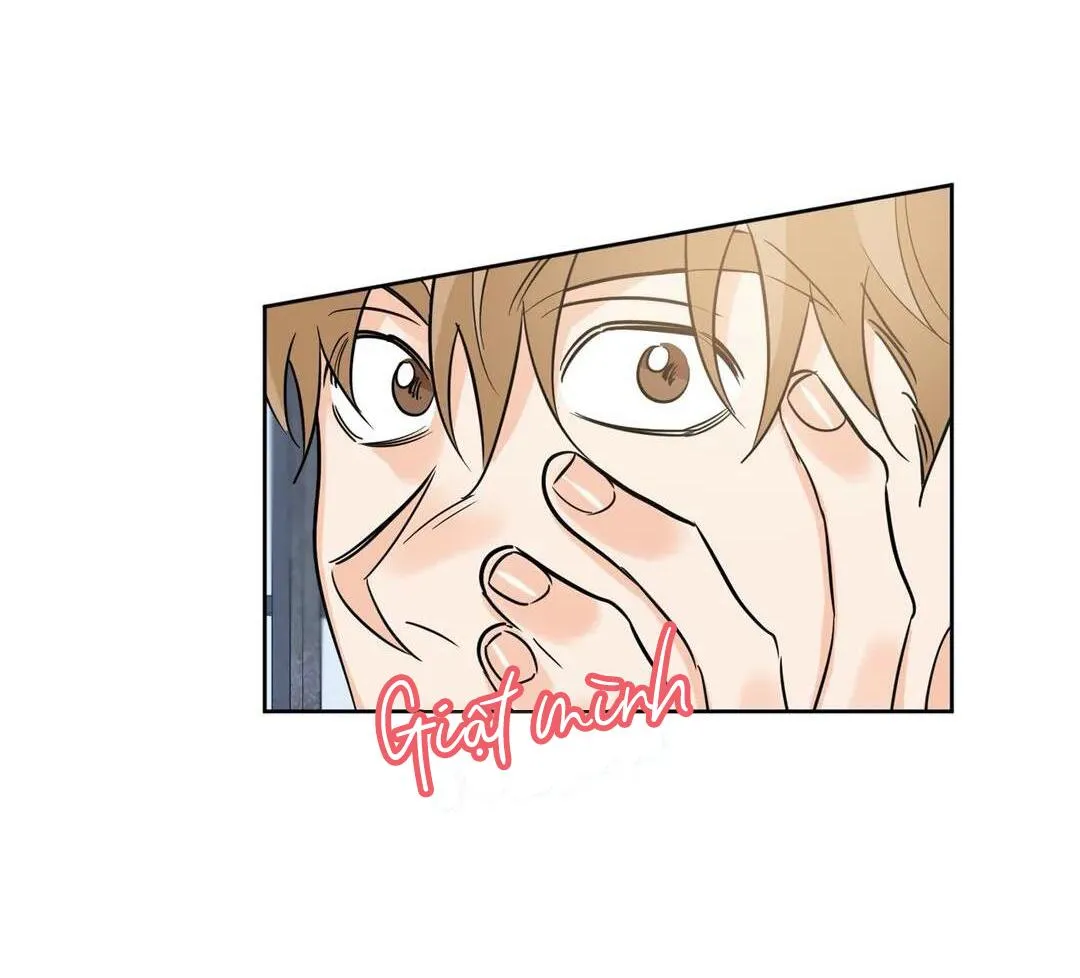 MAY MẮN NƠI THIÊN ĐƯỜNG Chapter 16 Trang 22