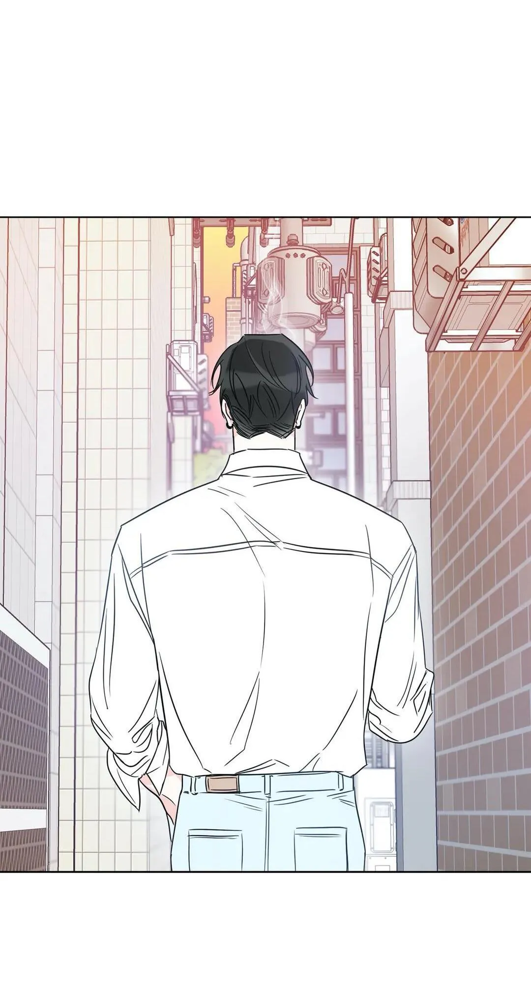 MAY MẮN NƠI THIÊN ĐƯỜNG Chapter 16 Trang 34