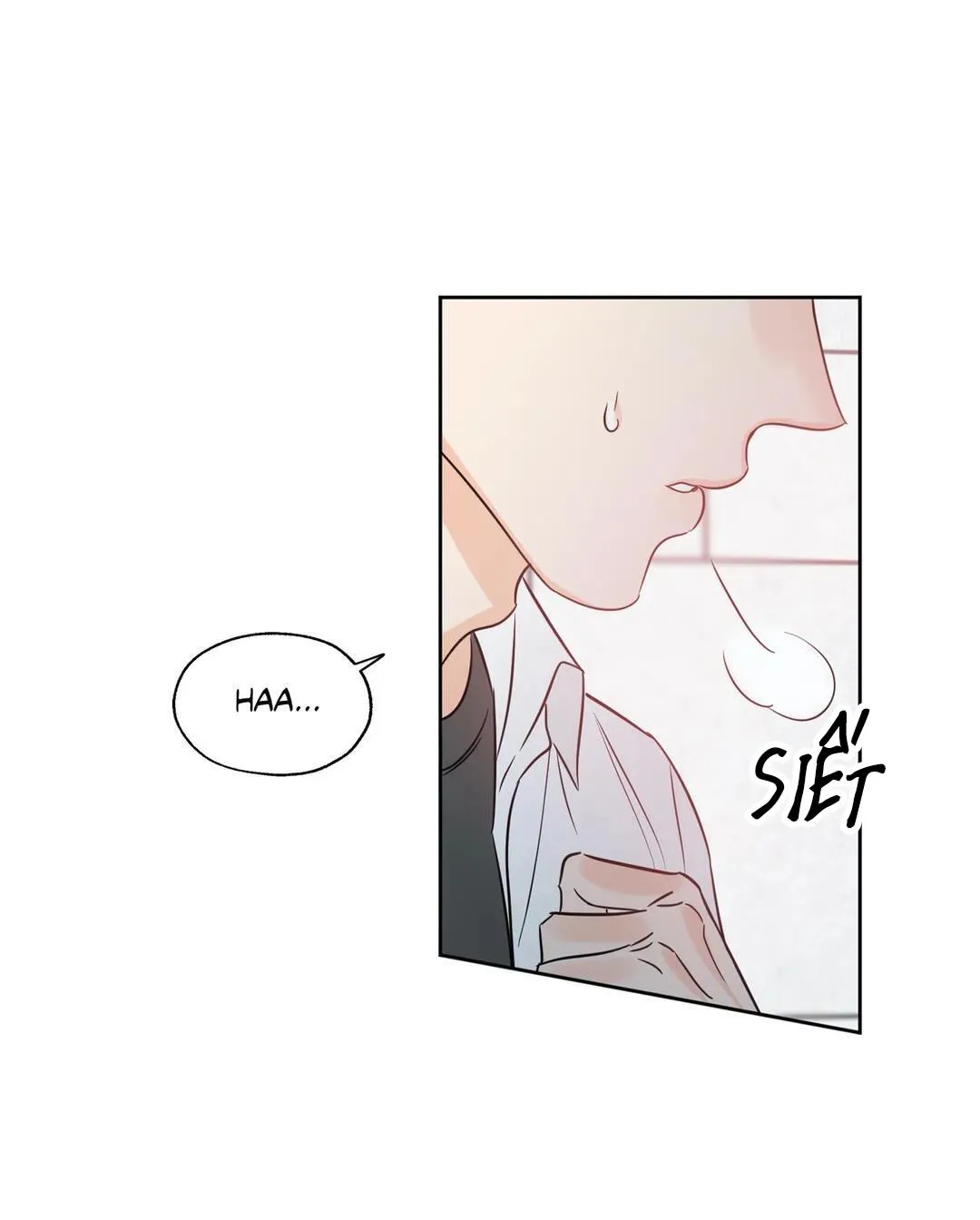 MAY MẮN NƠI THIÊN ĐƯỜNG Chapter 16 Trang 36