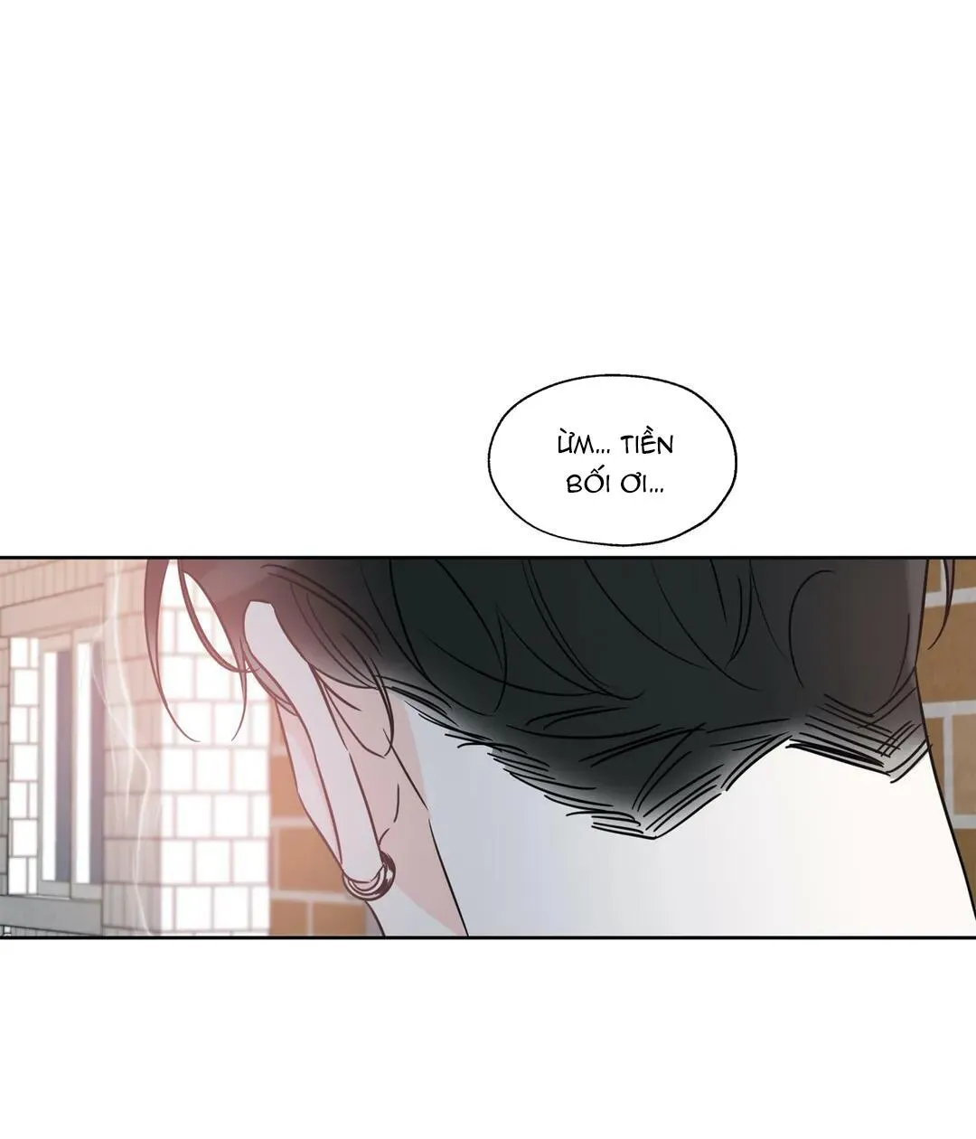 MAY MẮN NƠI THIÊN ĐƯỜNG Chapter 16 Trang 37