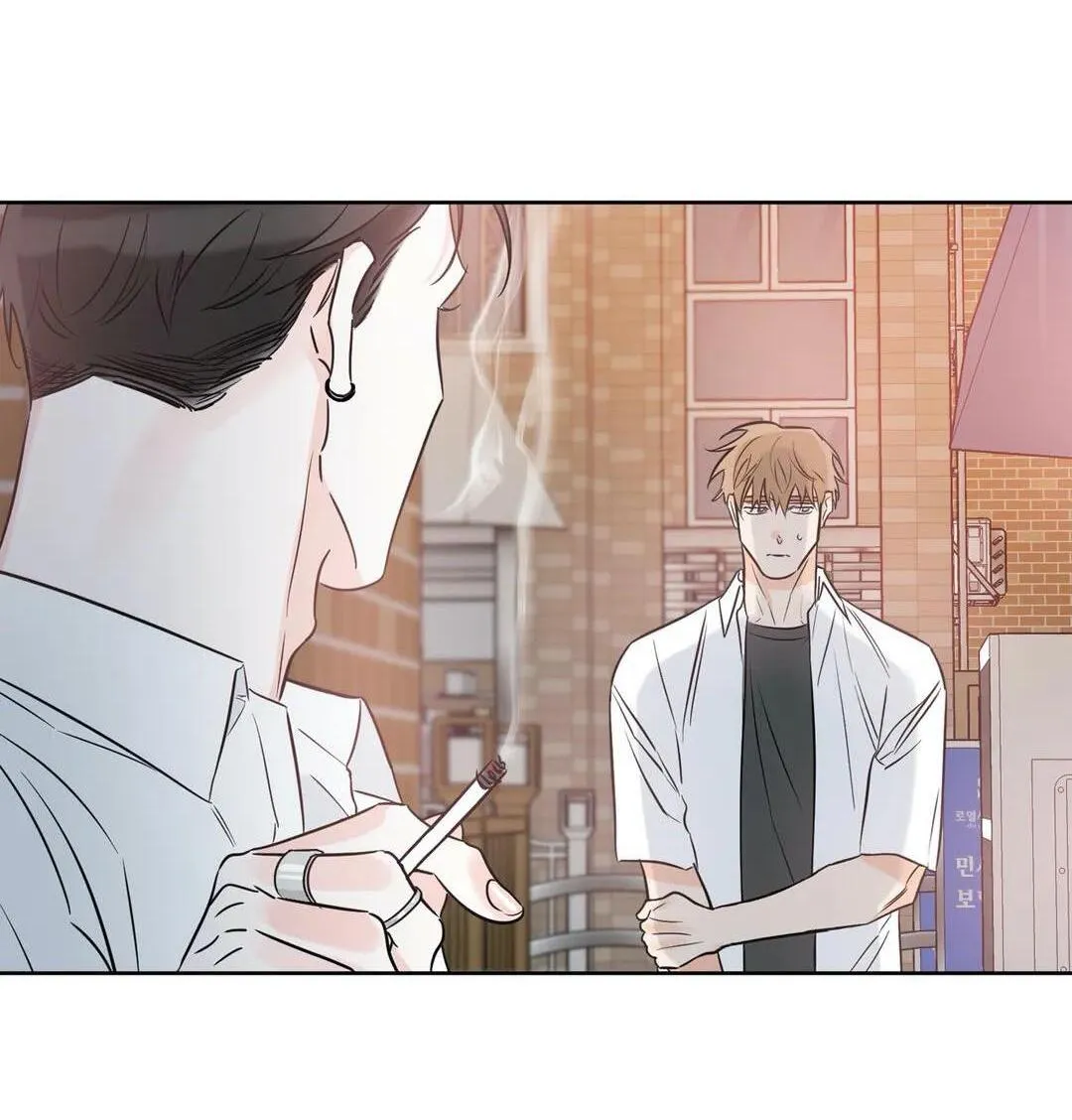 MAY MẮN NƠI THIÊN ĐƯỜNG Chapter 16 Trang 39