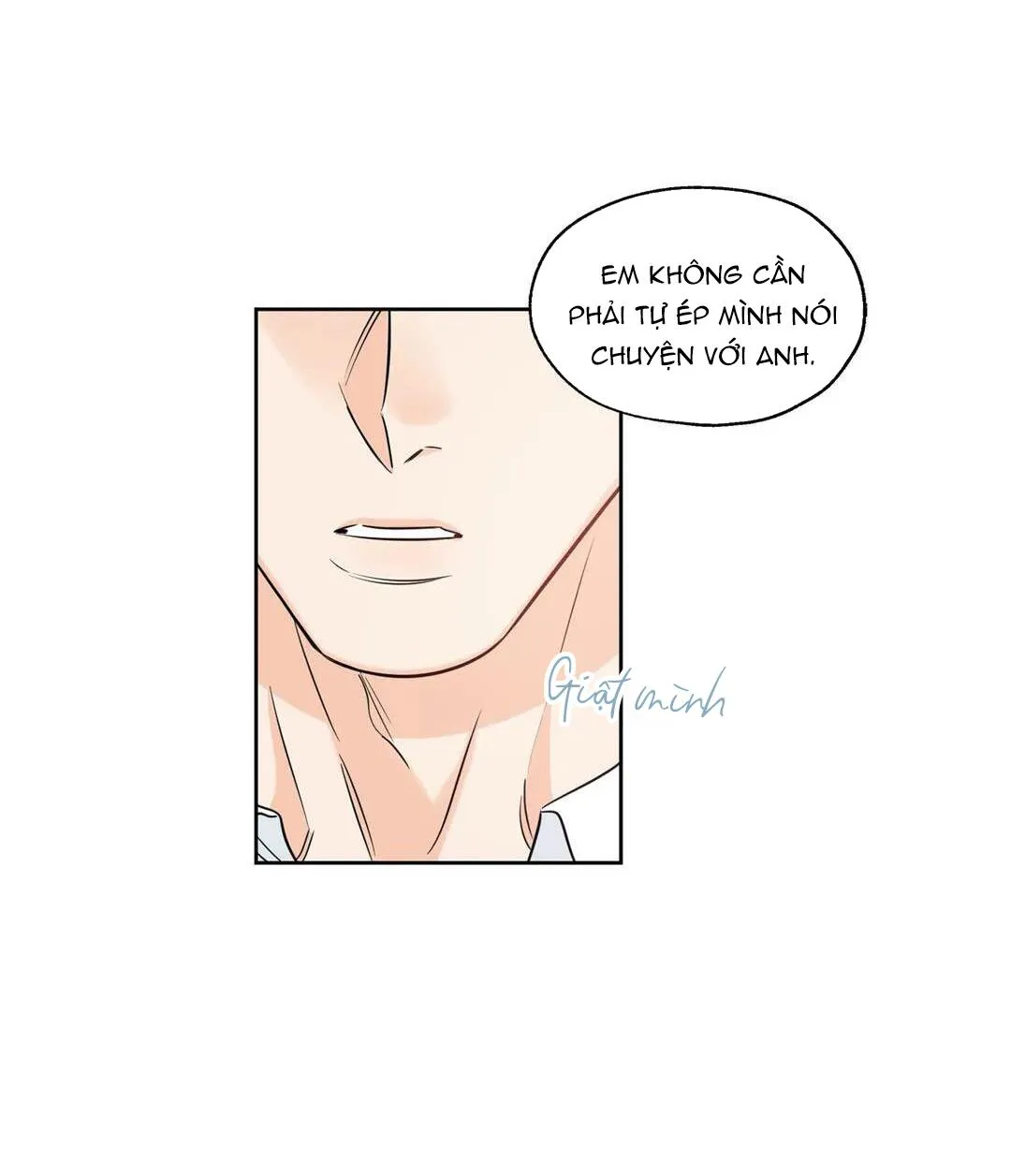 MAY MẮN NƠI THIÊN ĐƯỜNG Chapter 16 Trang 42