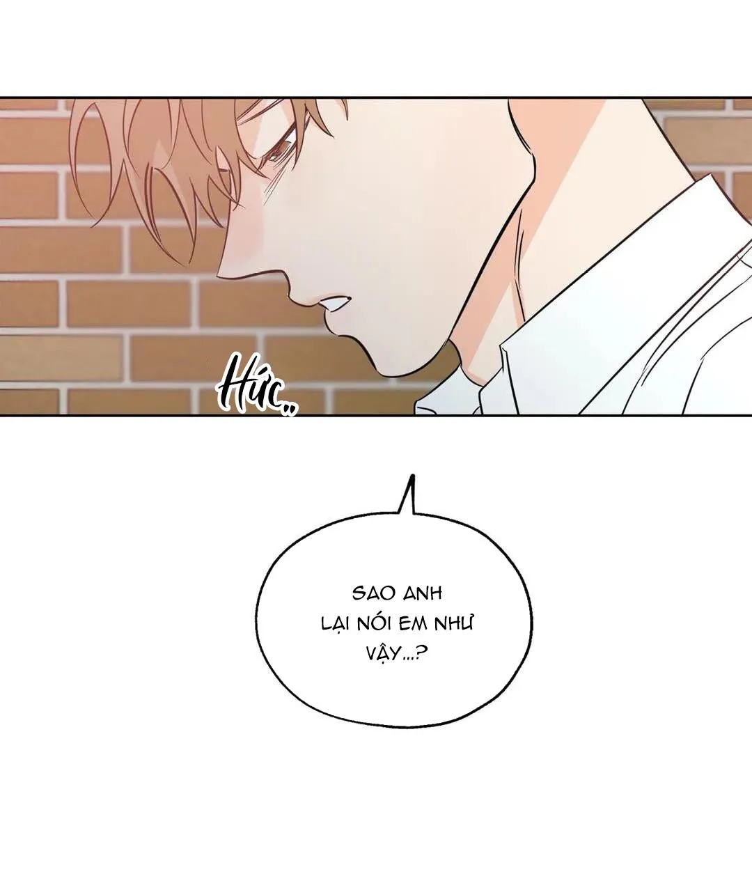 MAY MẮN NƠI THIÊN ĐƯỜNG Chapter 16 Trang 44