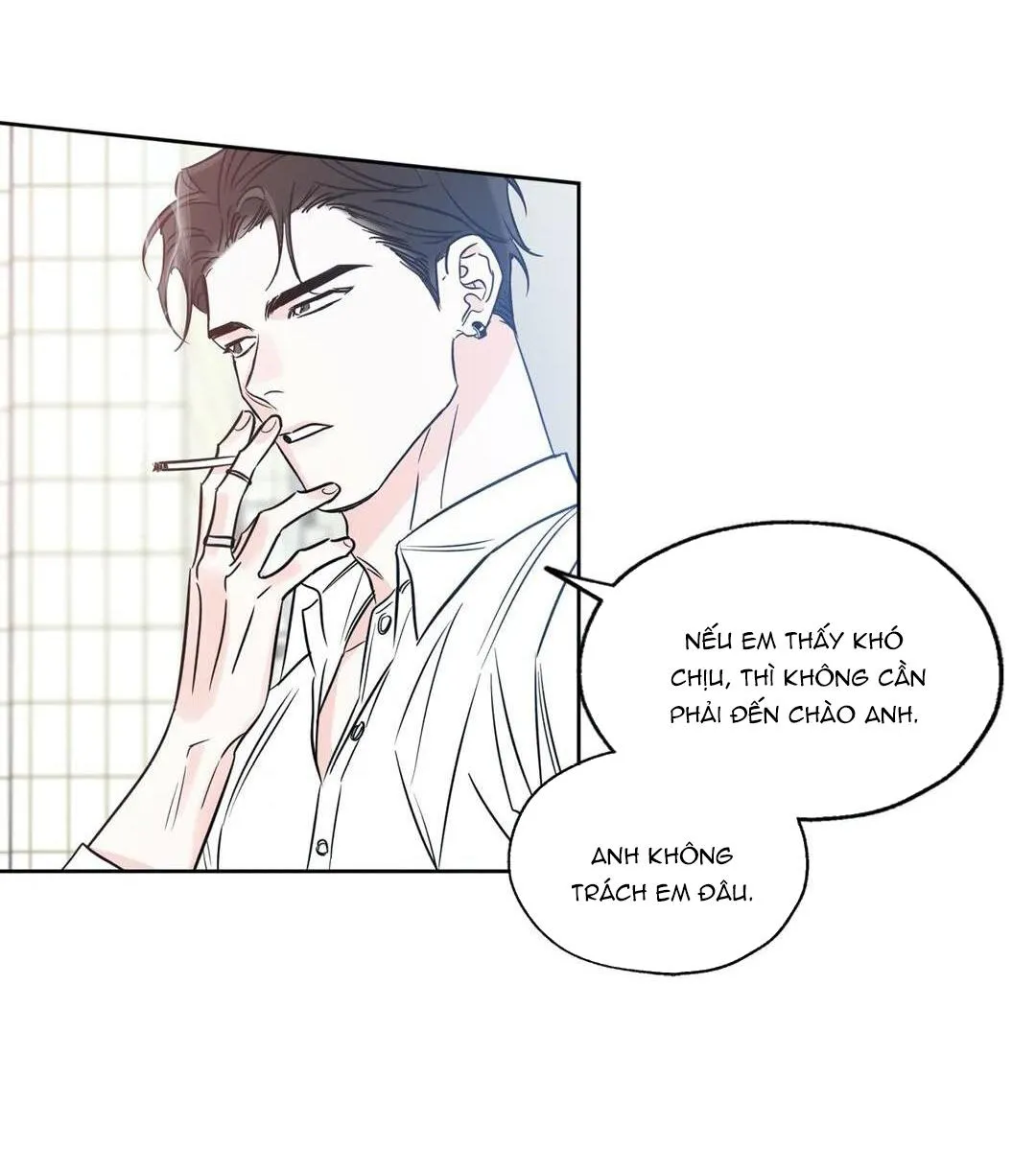 MAY MẮN NƠI THIÊN ĐƯỜNG Chapter 16 Trang 48