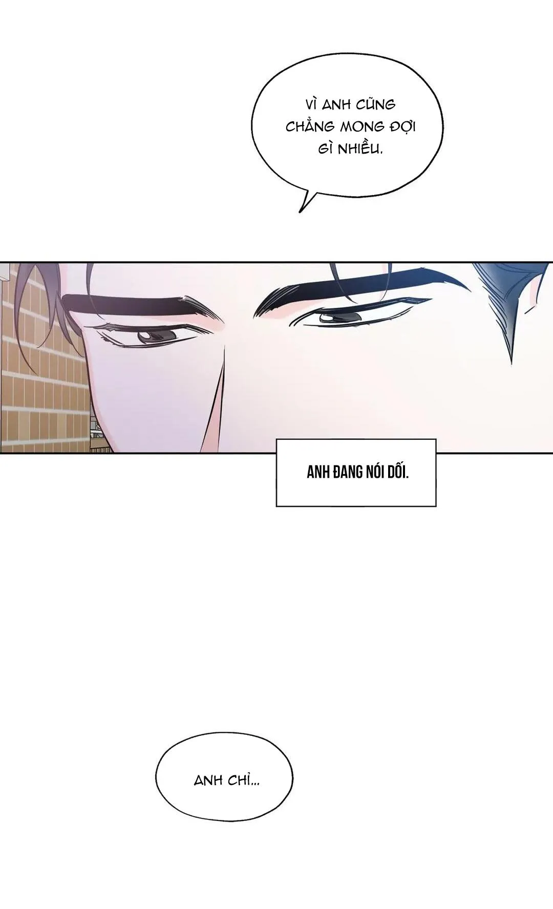 MAY MẮN NƠI THIÊN ĐƯỜNG Chapter 16 Trang 52