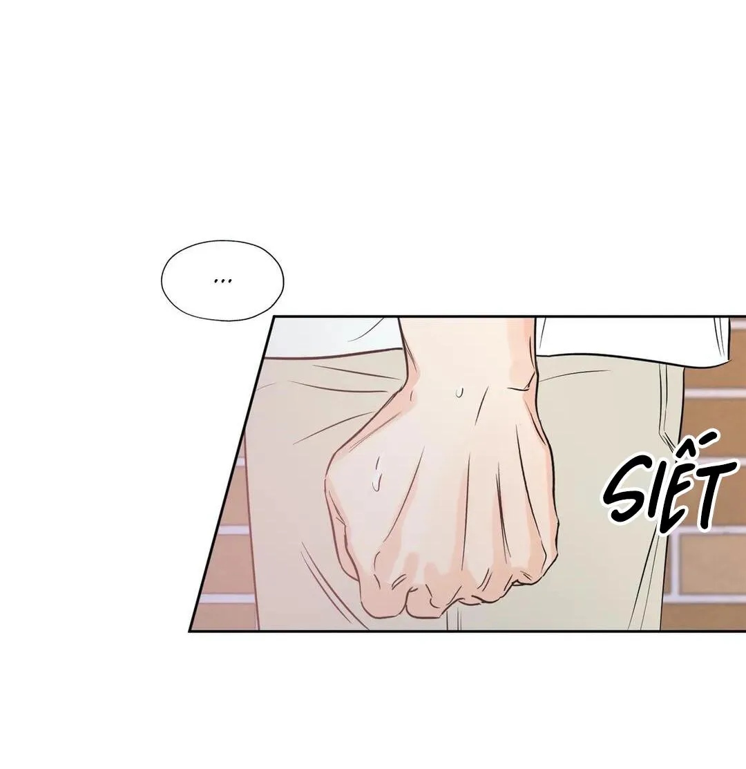 MAY MẮN NƠI THIÊN ĐƯỜNG Chapter 16 Trang 56