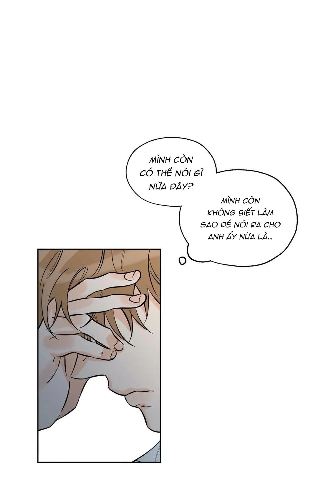 MAY MẮN NƠI THIÊN ĐƯỜNG Chapter 16 Trang 57