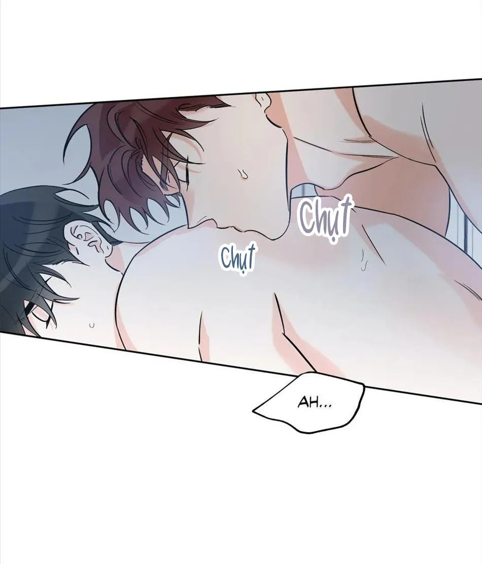 MAY MẮN NƠI THIÊN ĐƯỜNG Chapter 17 Trang 5