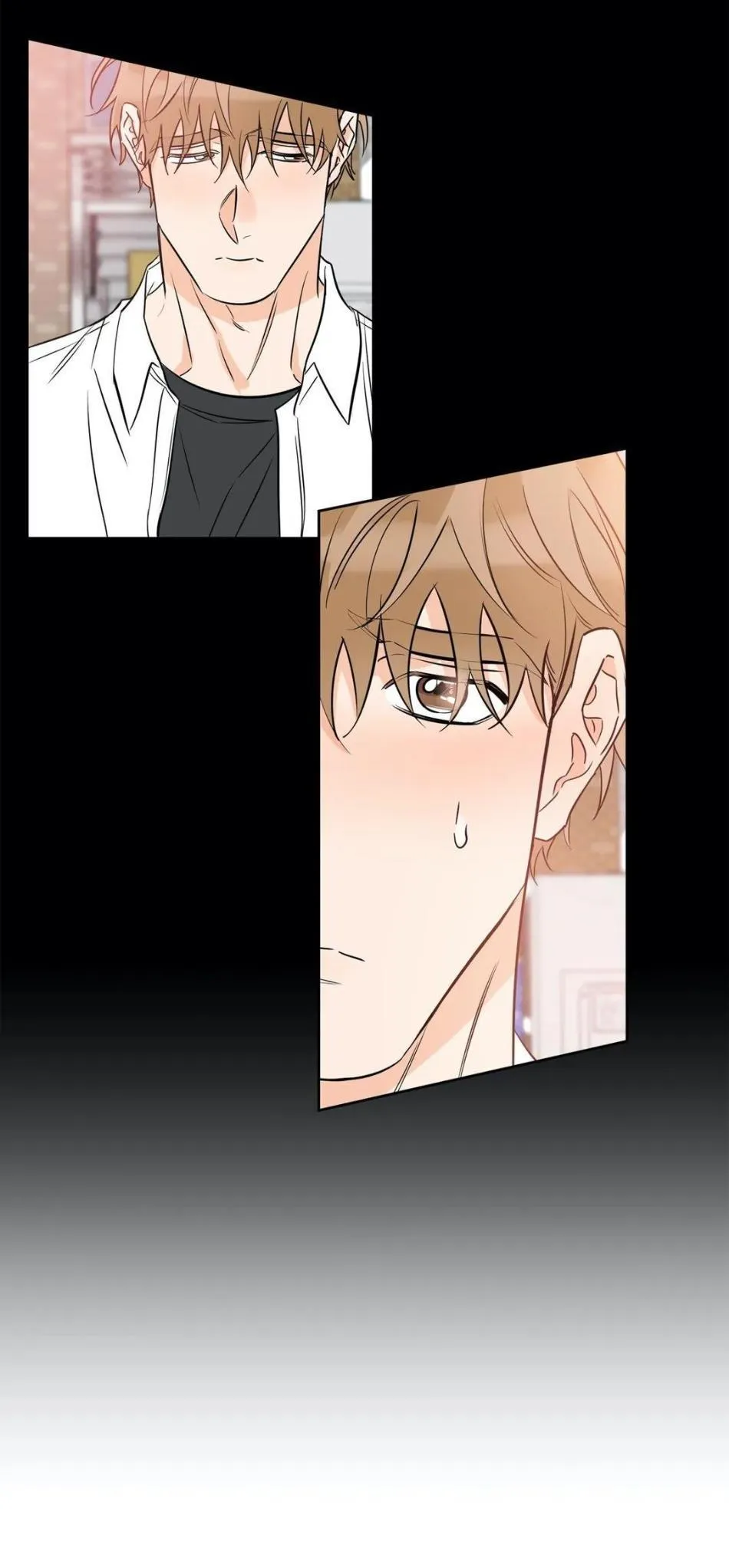 MAY MẮN NƠI THIÊN ĐƯỜNG Chapter 17 Trang 8