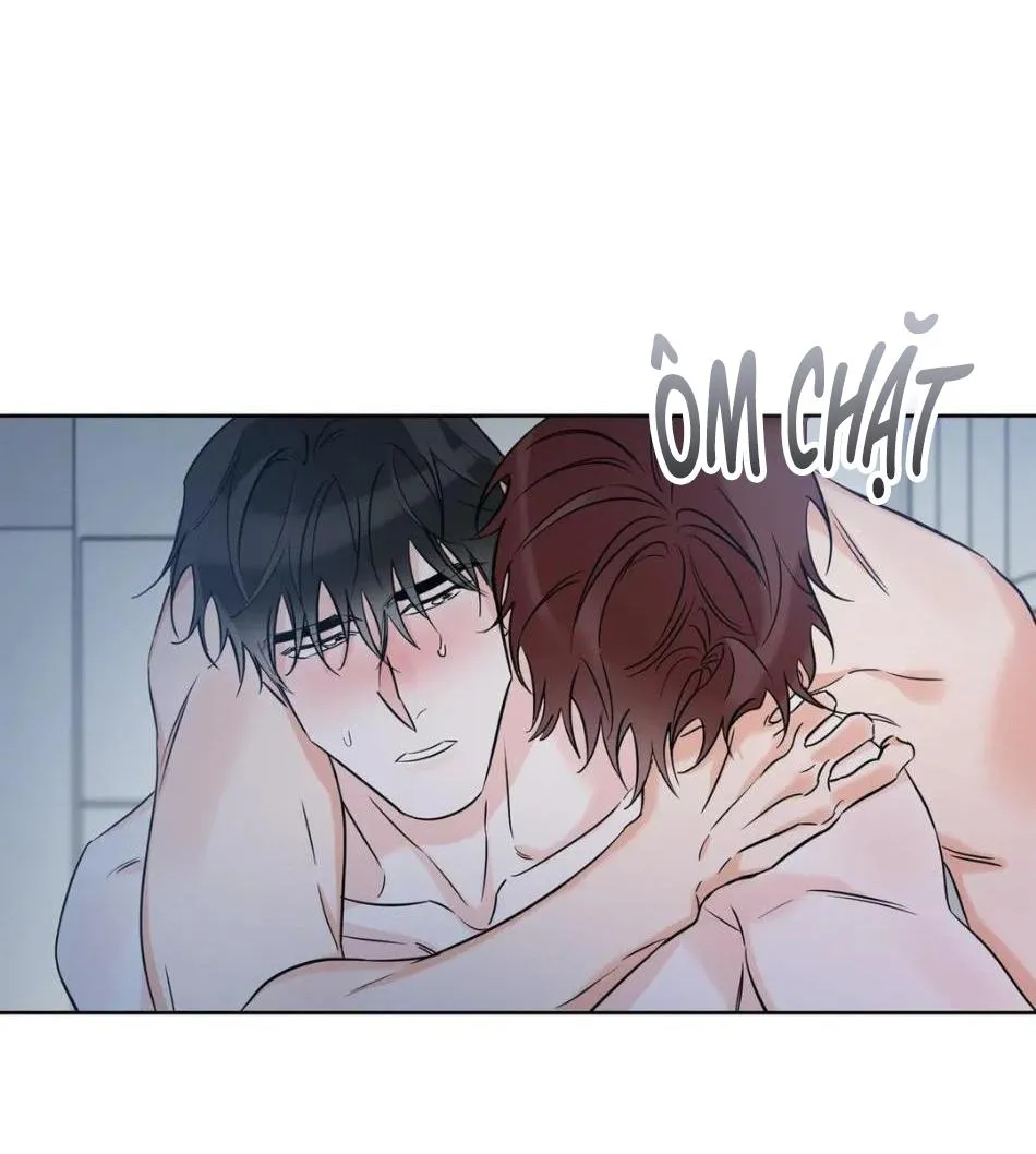 MAY MẮN NƠI THIÊN ĐƯỜNG Chapter 17 Trang 10