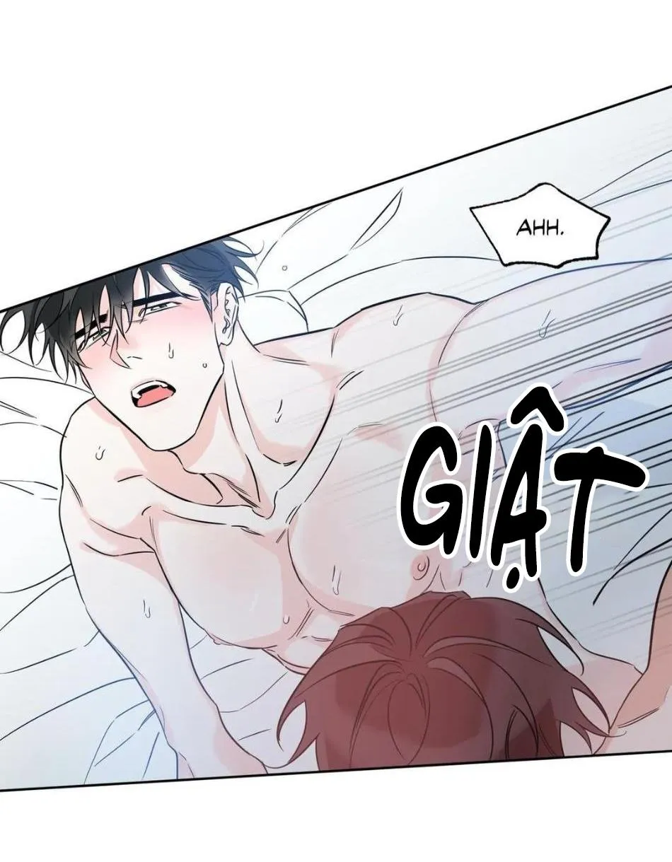 MAY MẮN NƠI THIÊN ĐƯỜNG Chapter 17 Trang 14